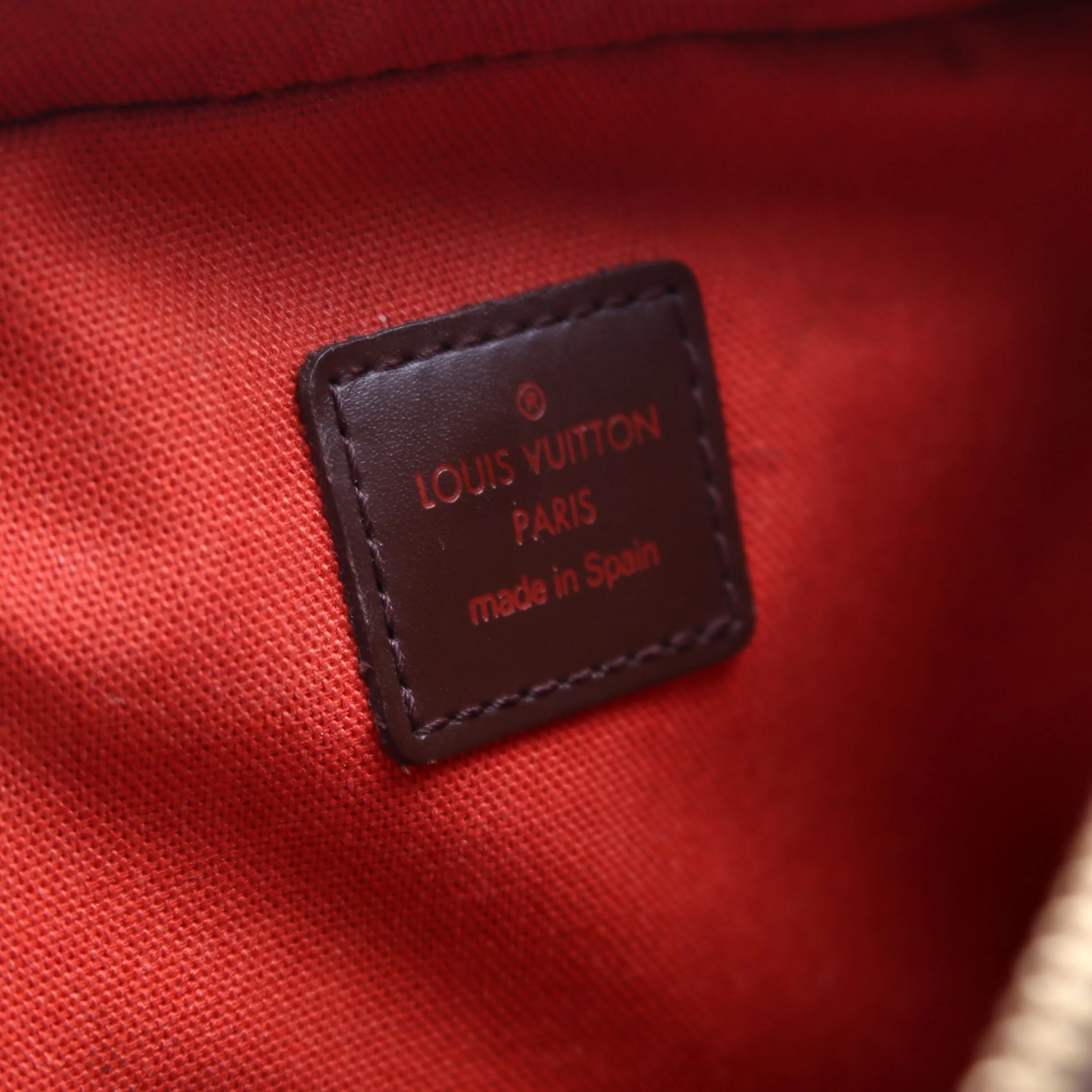 Geronimos Damier Ebene - Image 17