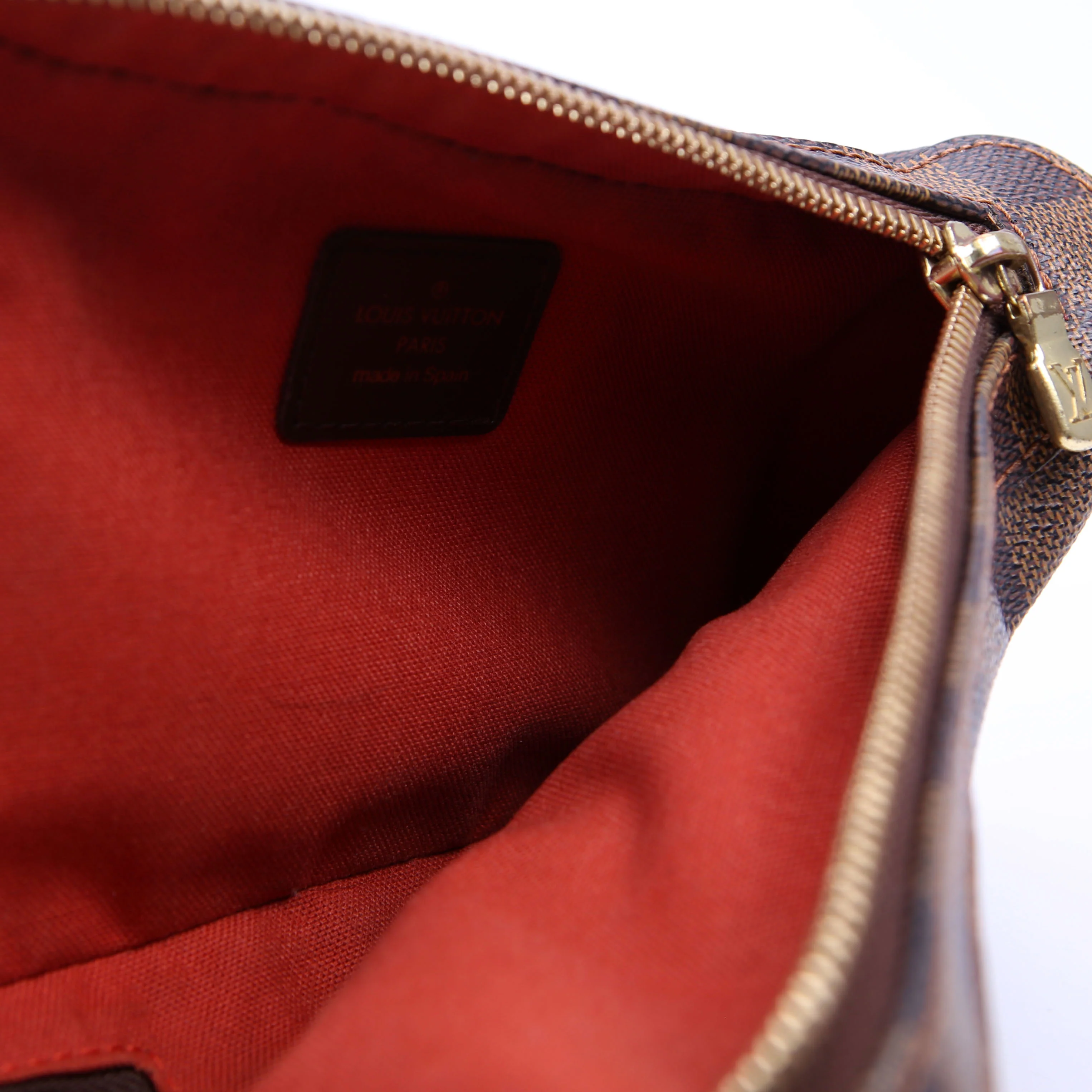 Geronimos Damier Ebene - Image 9