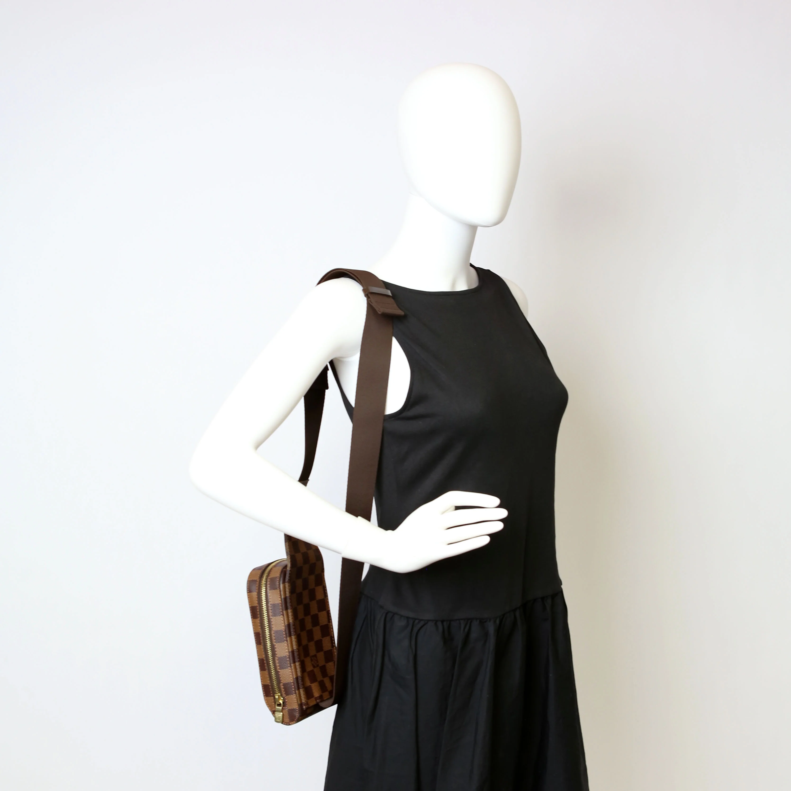 Geronimos Damier Ebene - Image 12