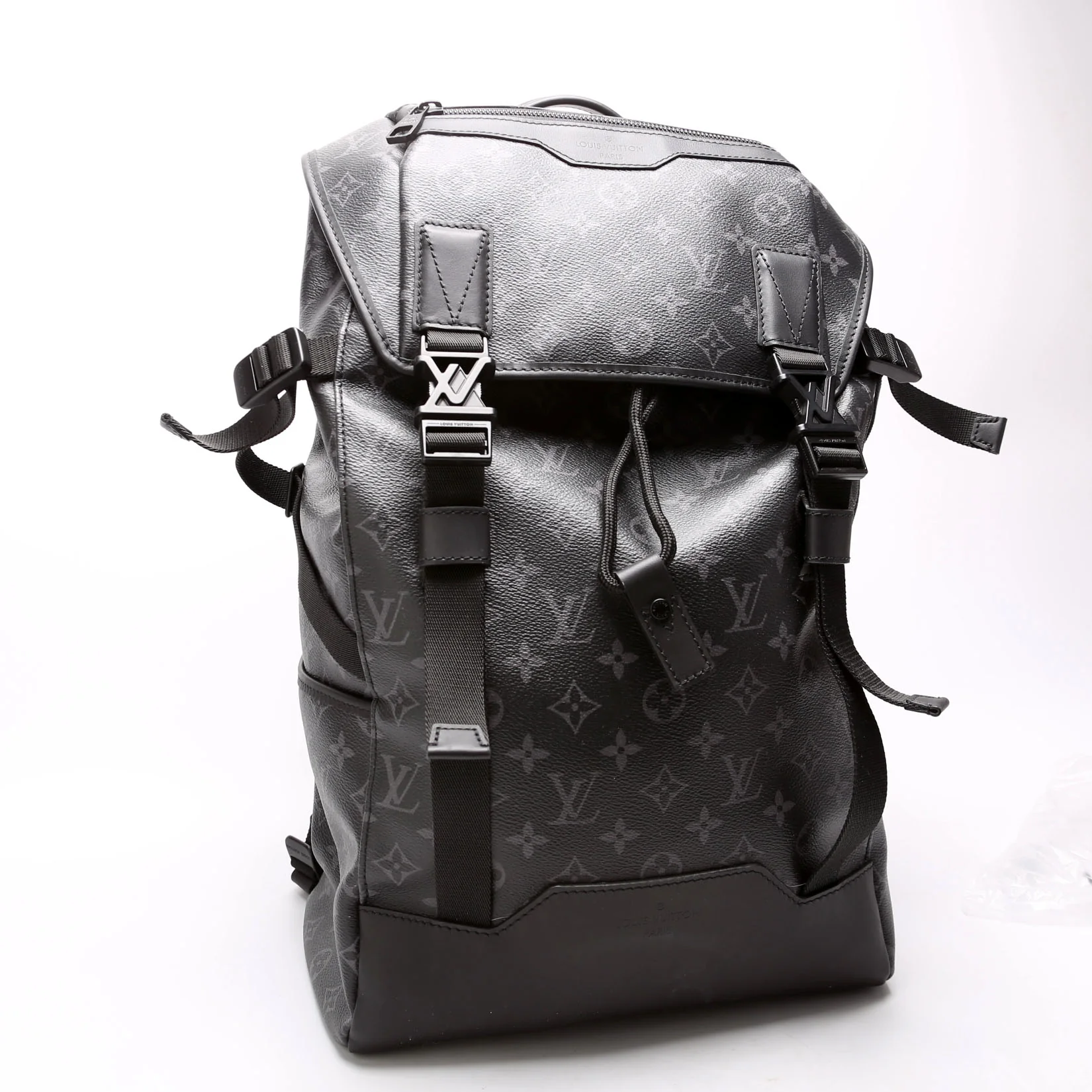 Getaway Backpack Monogram Eclipse - Image 2