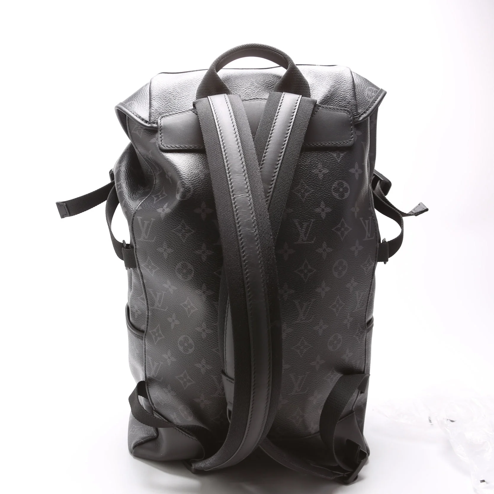 Getaway Backpack Monogram Eclipse - Image 3