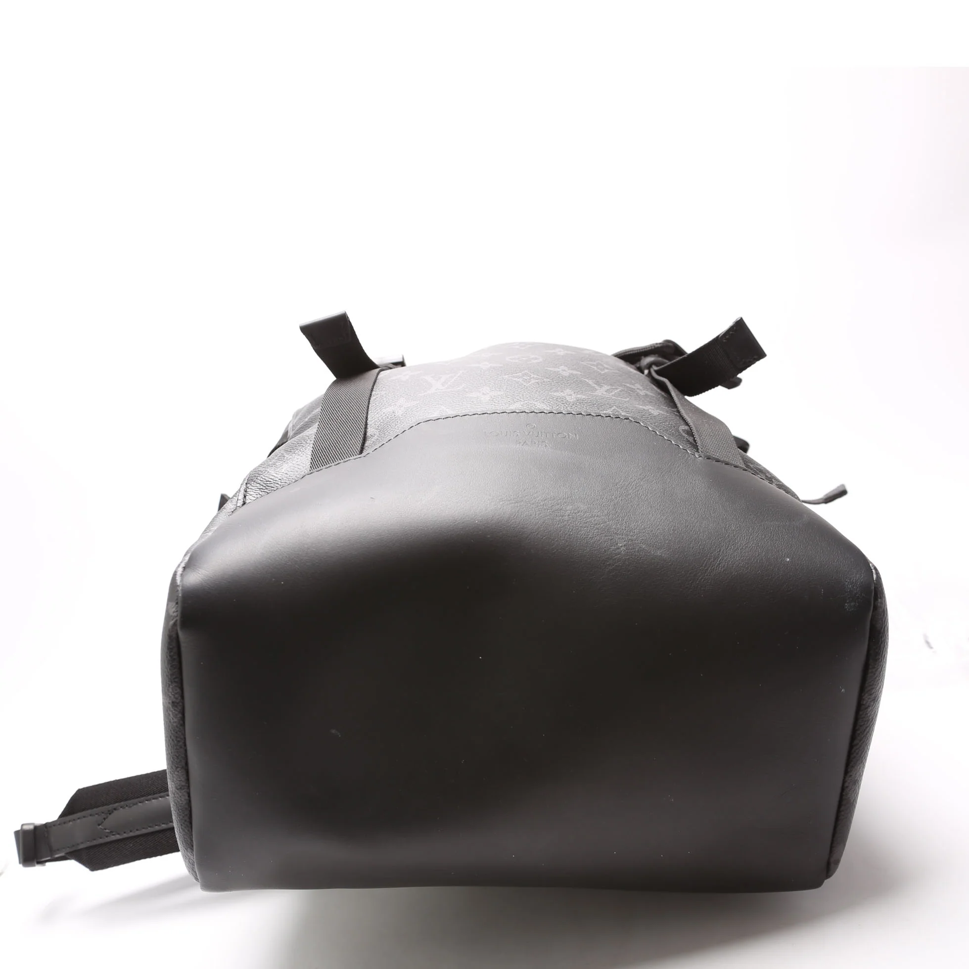 Getaway Backpack Monogram Eclipse - Image 4