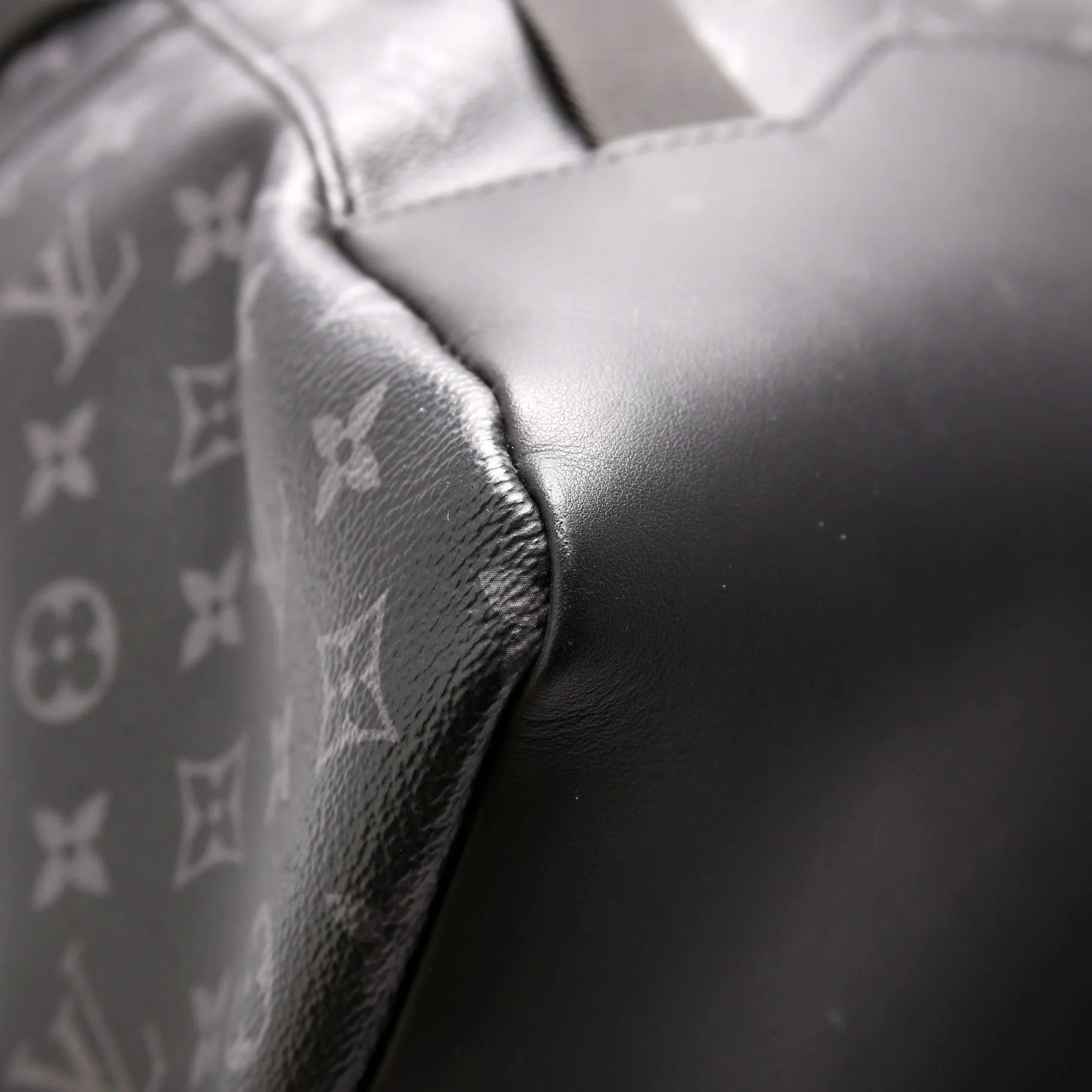 Getaway Backpack Monogram Eclipse - Image 5