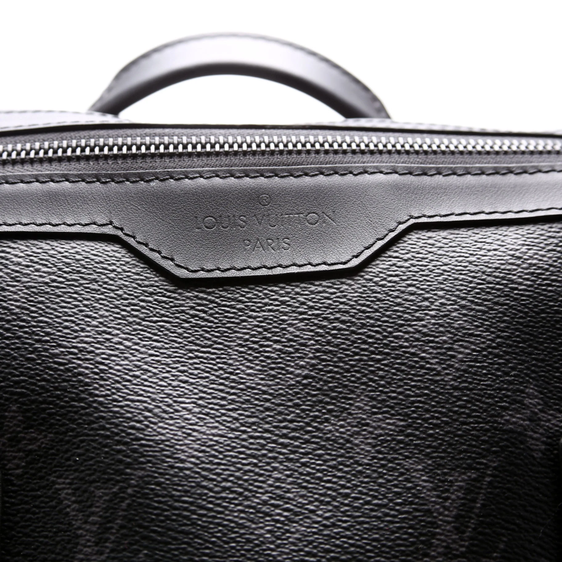 Getaway Backpack Monogram Eclipse - Image 7