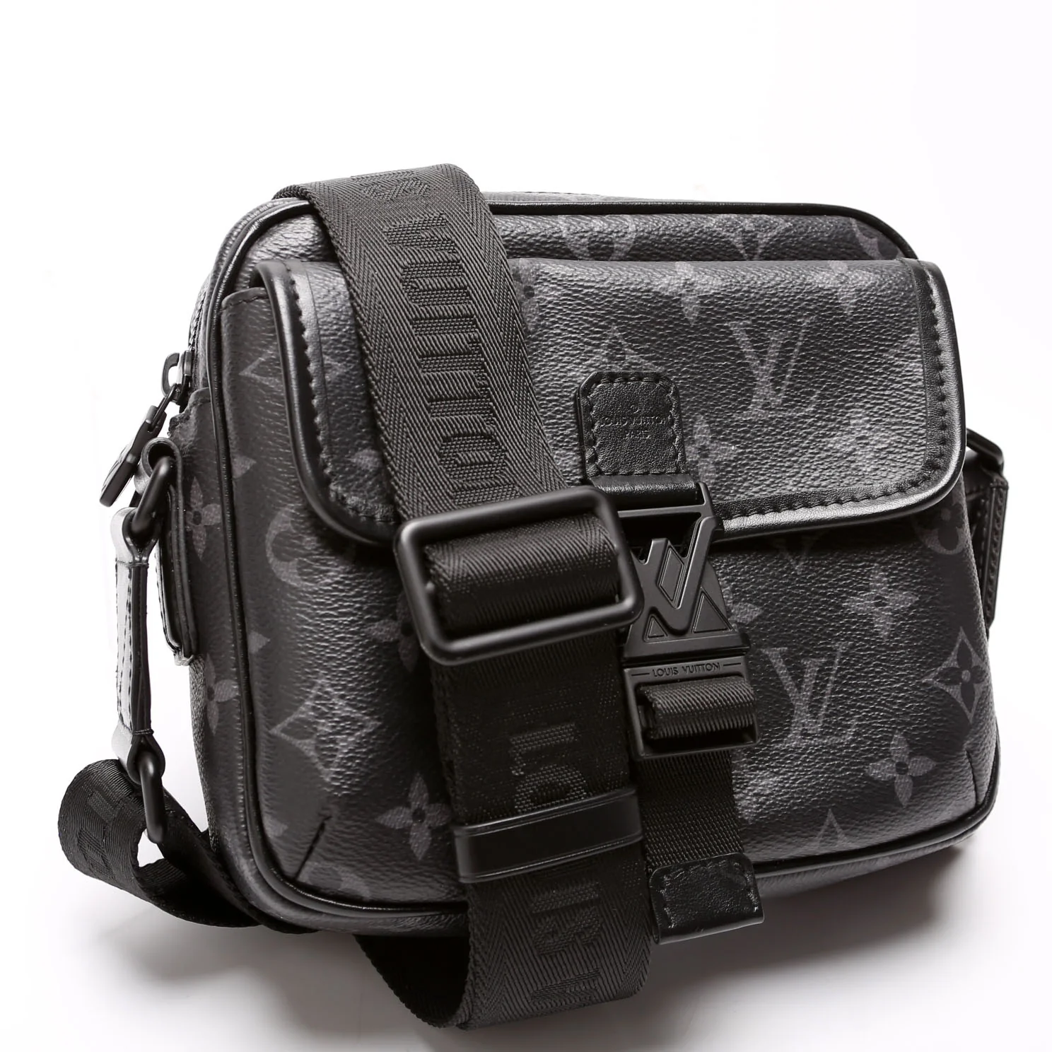 Getaway Messenger Eclipse - Image 2