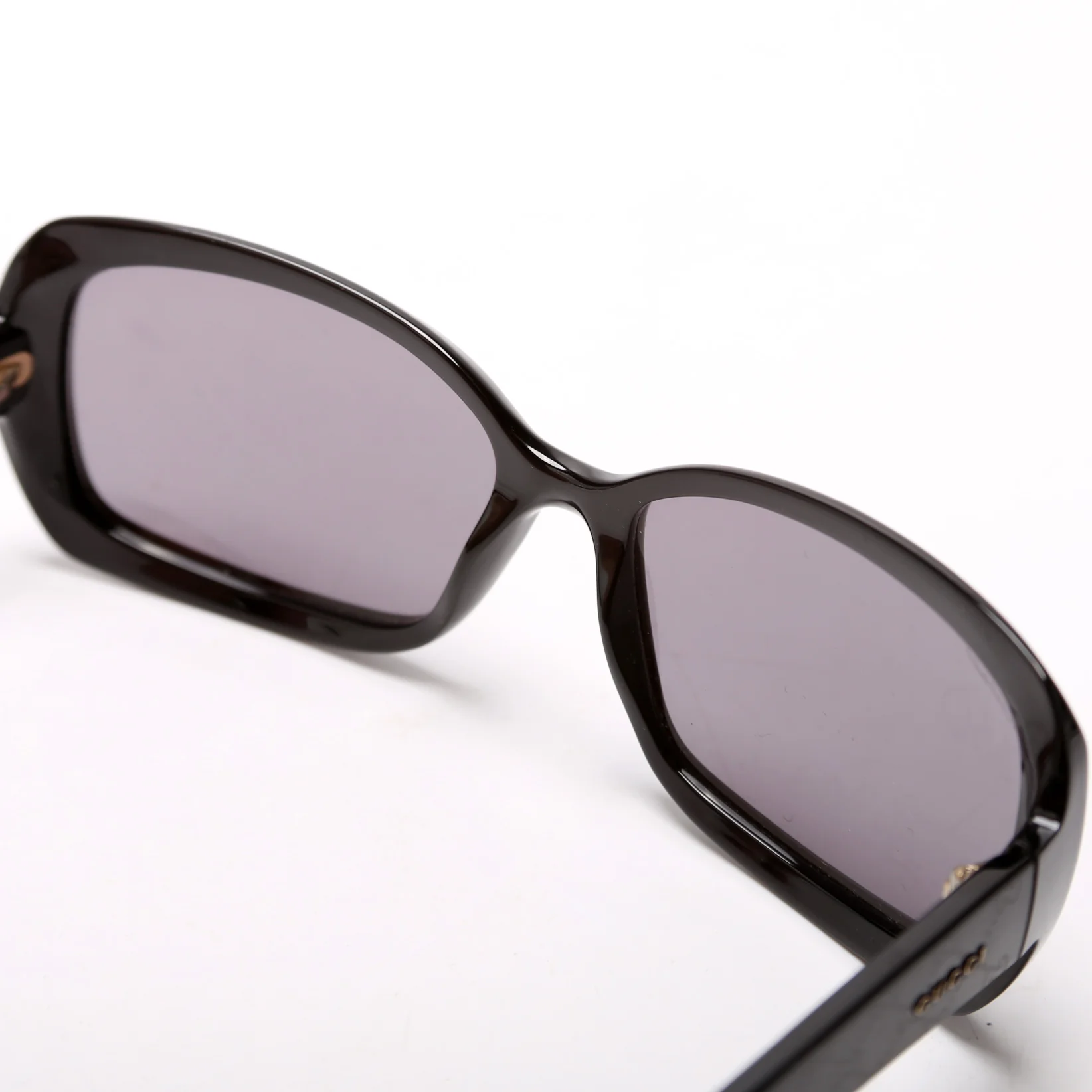 GG 3206/S Sunglasses Black - Image 5
