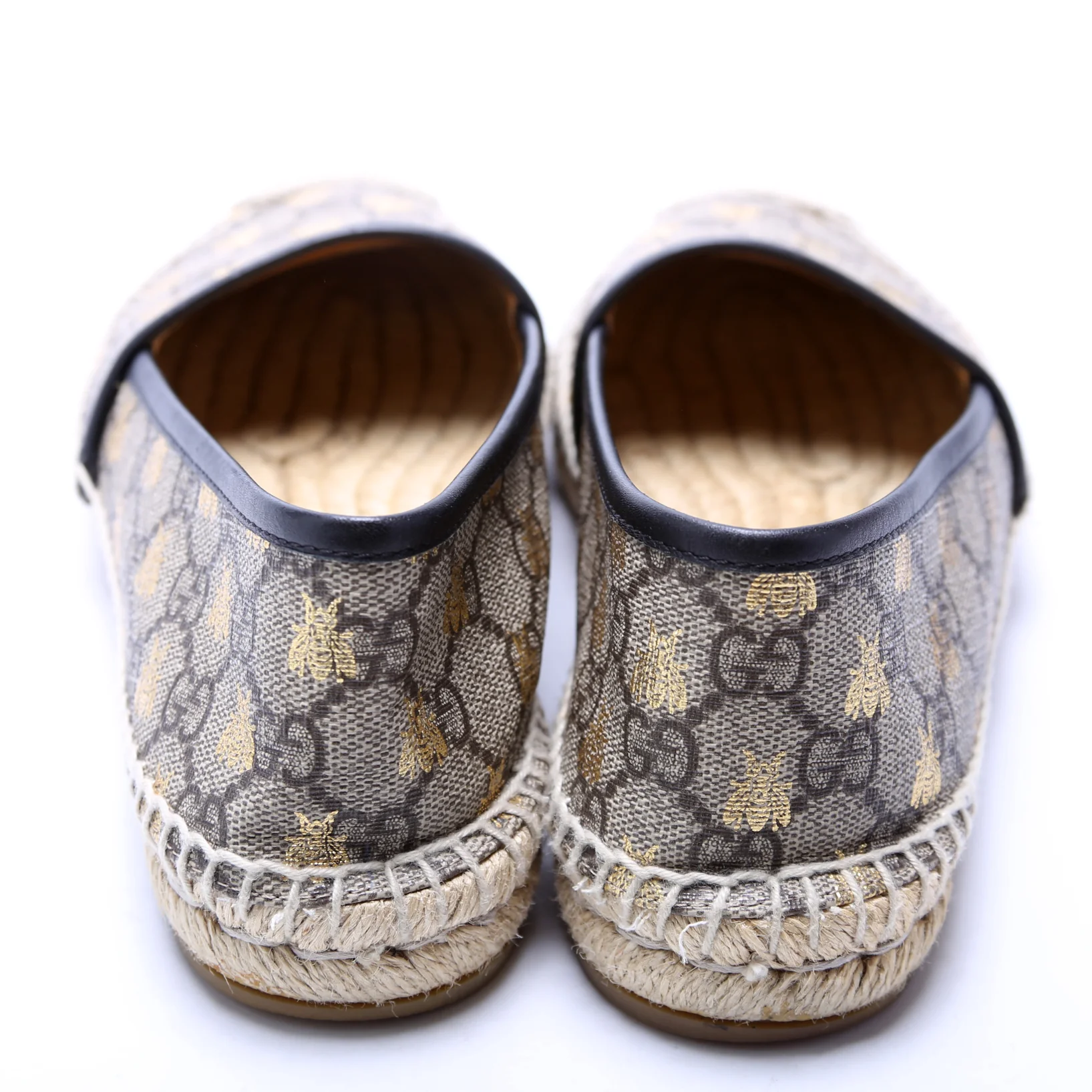 GG Bee Espadrilles Size 38 - Image 4