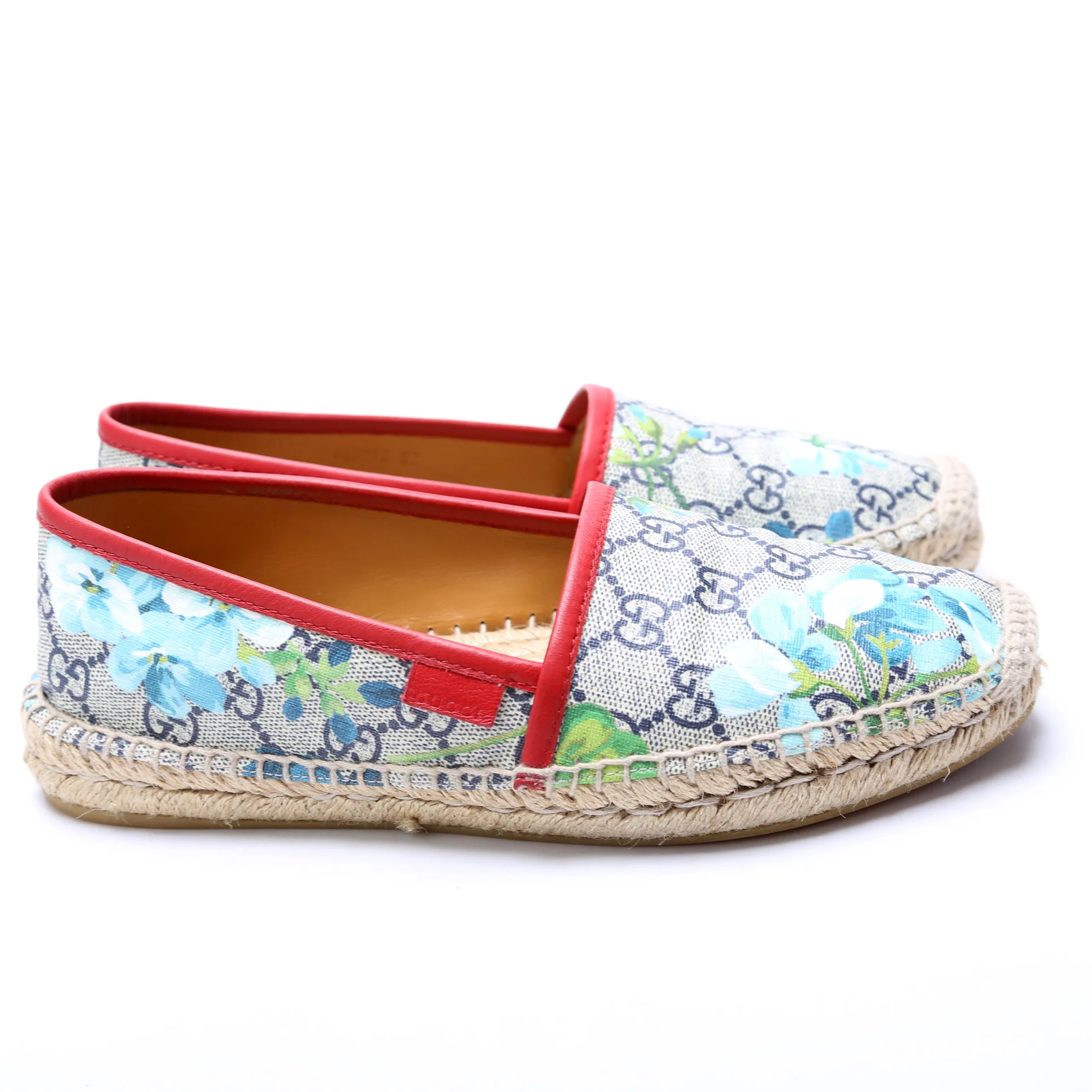 GG Blooms Espadrilles Size 37 - Image 3
