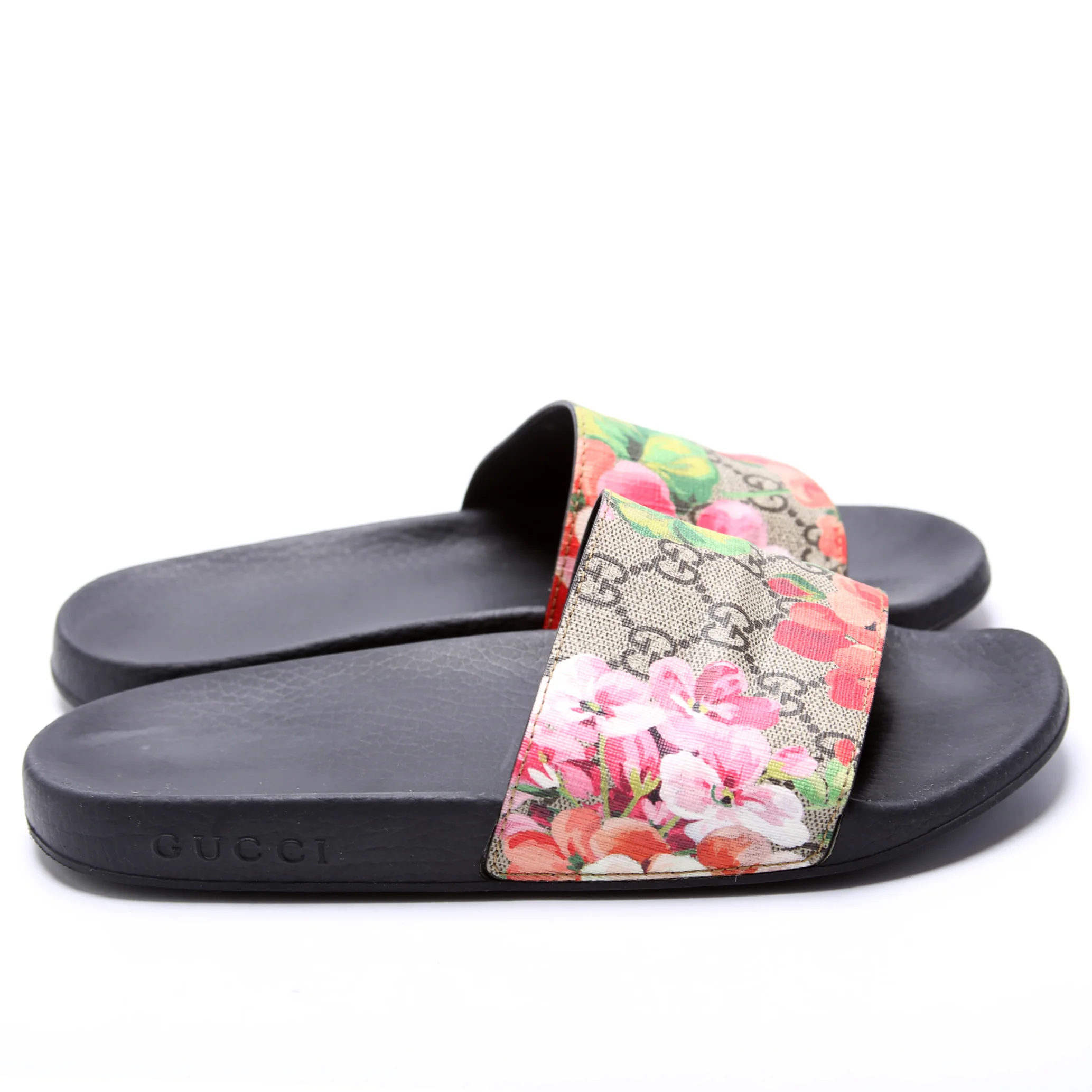 GG Blooms Slides Size 38 - Image 3