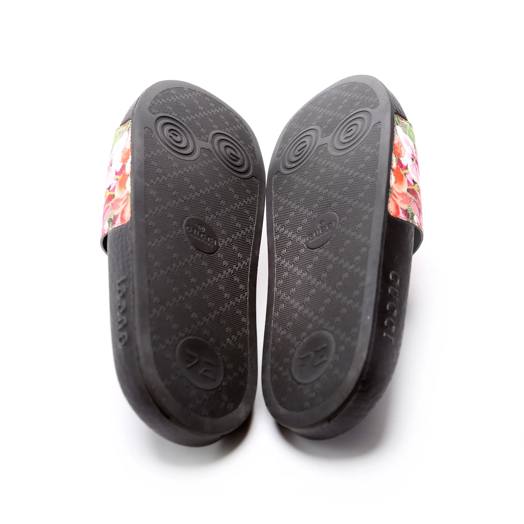GG Blooms Slides Size 38 - Image 5