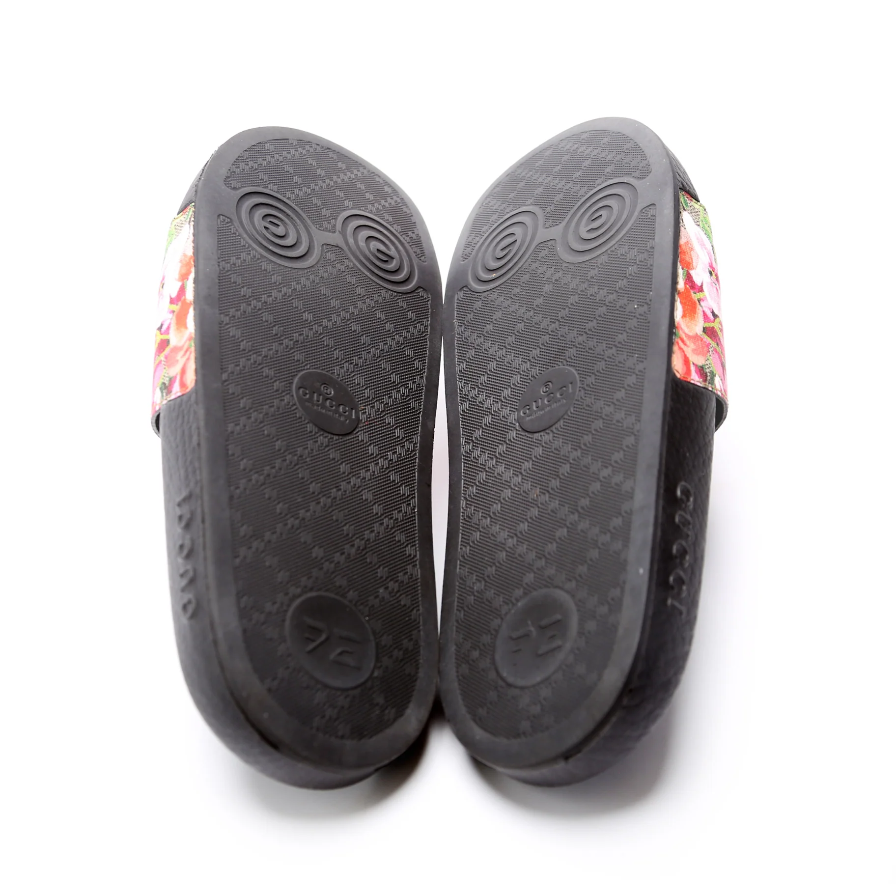 GG Blooms Slides Size 38 - Image 7