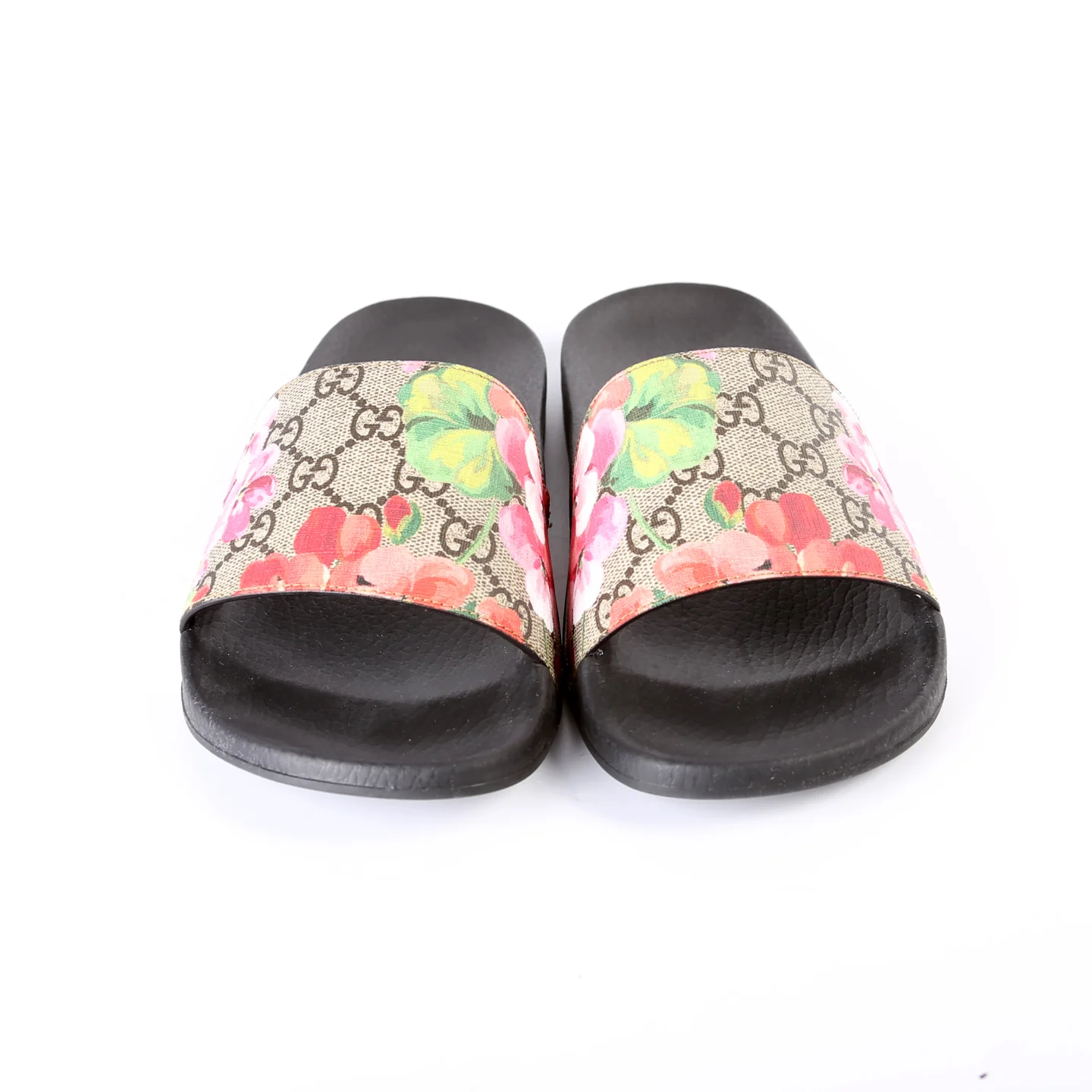 GG Blooms Slides Size 38 - Image 2