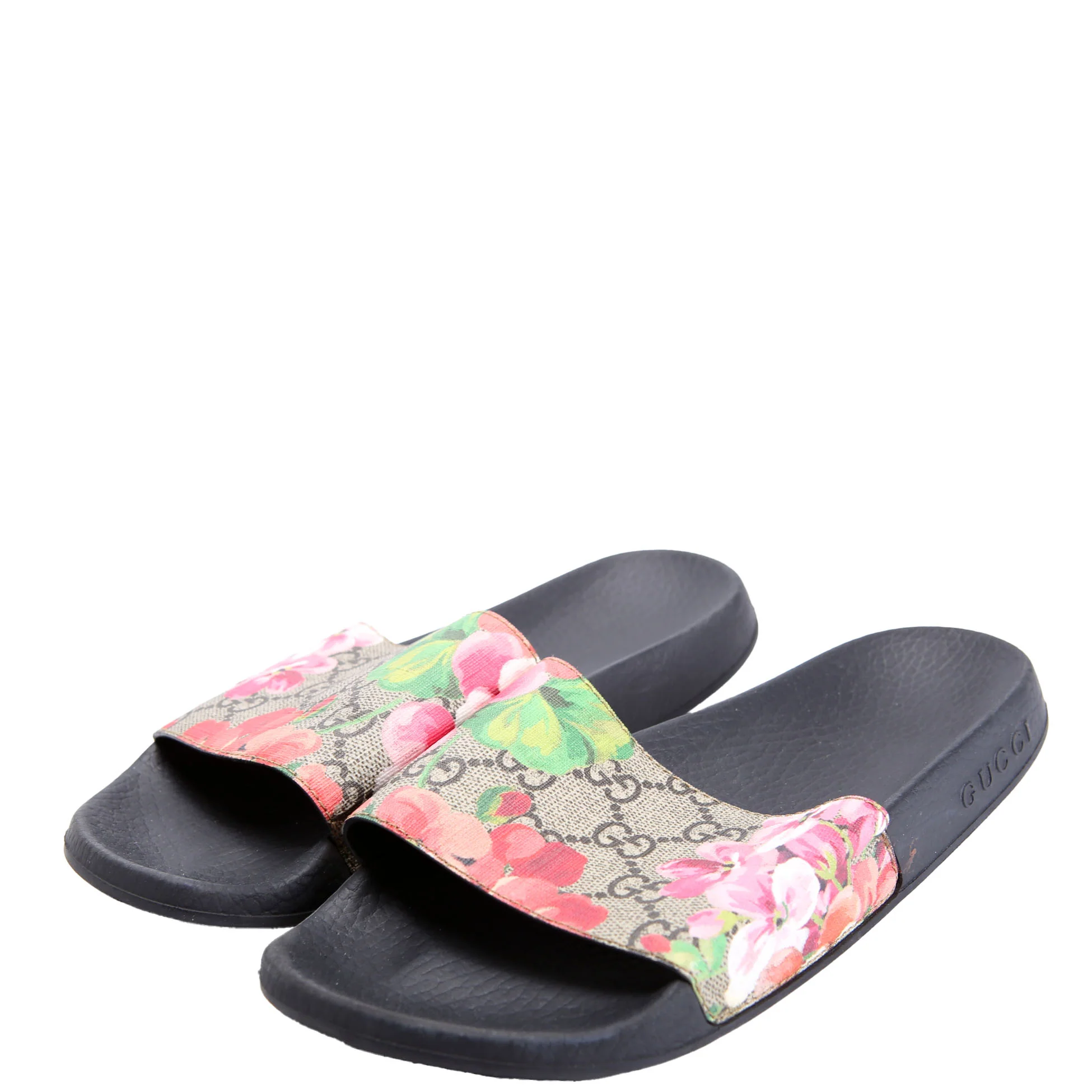 GG Blooms Slides Size 36