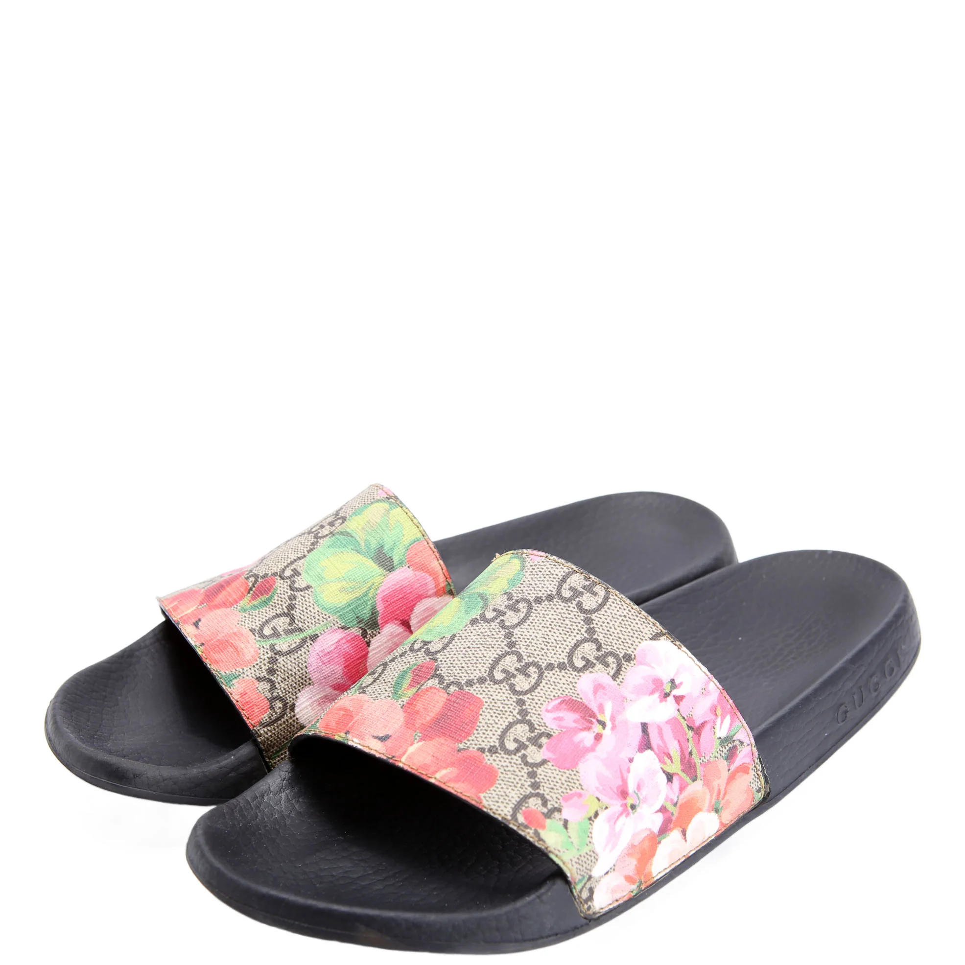 GG Blooms Slides Size 39