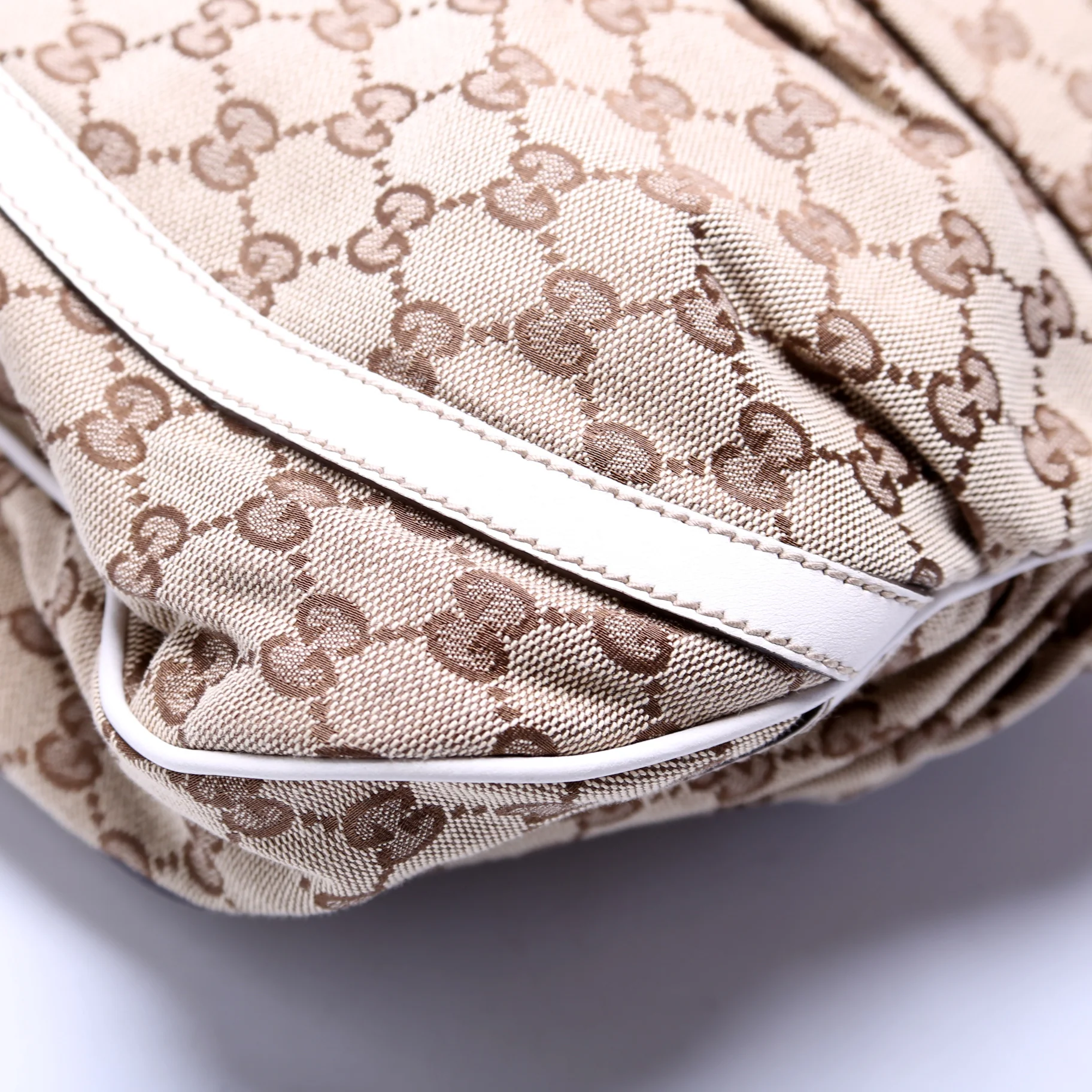 GG Canvas D Ring Crossbody 240940 - Image 5