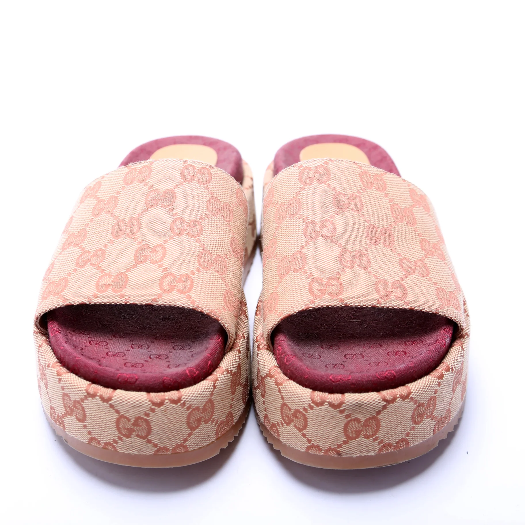 GG Canvas Platform Slides Size 38 - Image 2