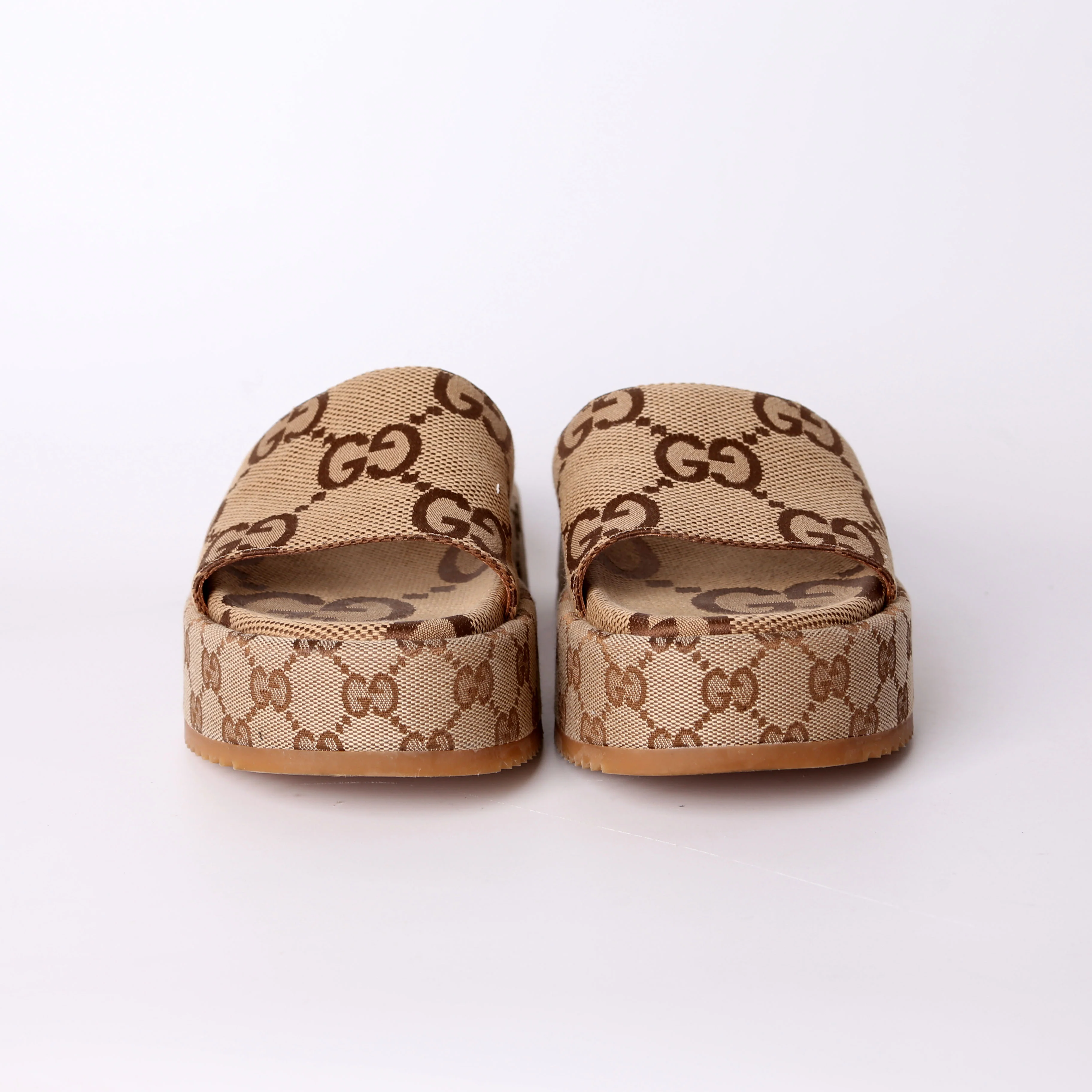 GG Canvas Platform Slides Size 39.5 - Image 2