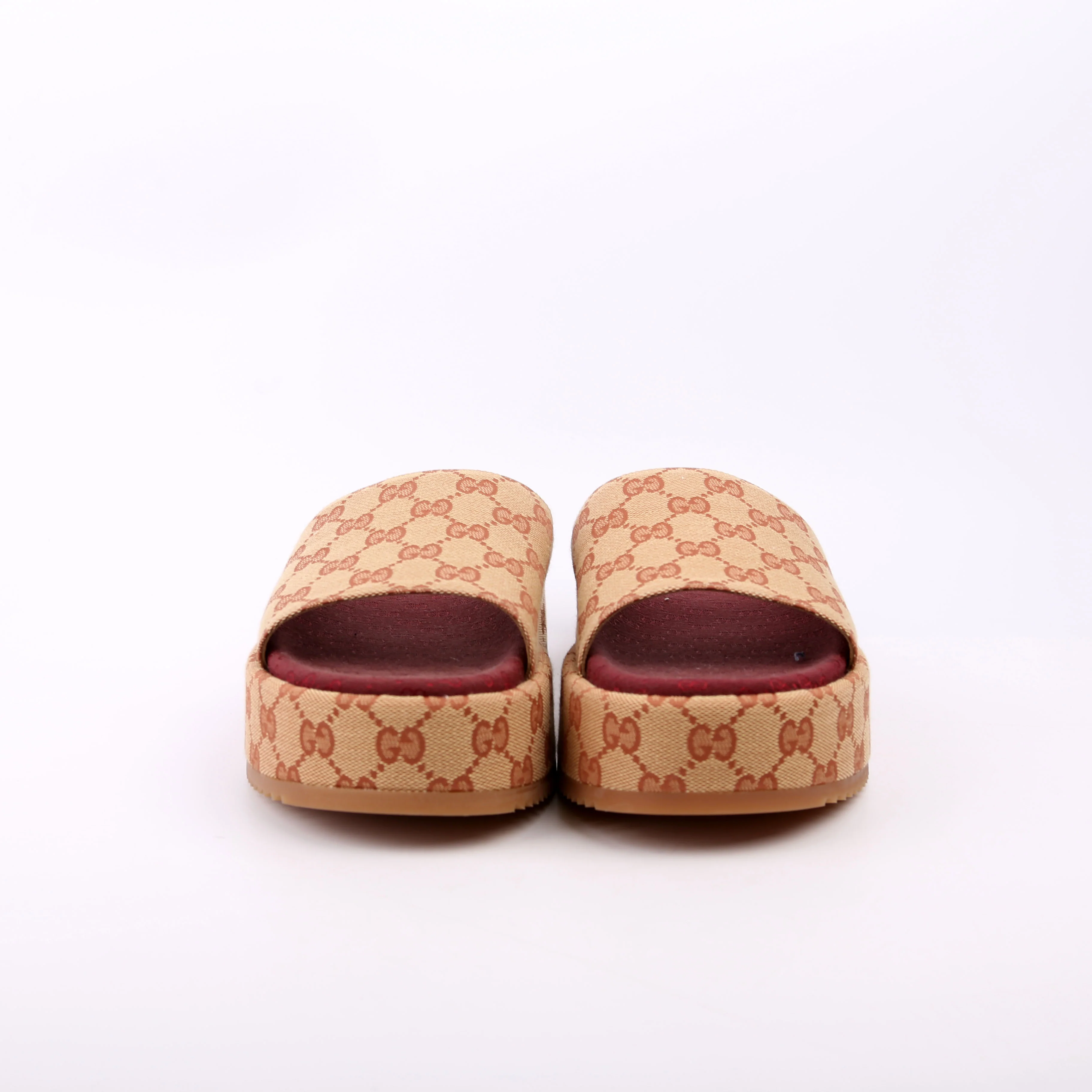 GG Canvas Platform Slides Size 41 - Image 2