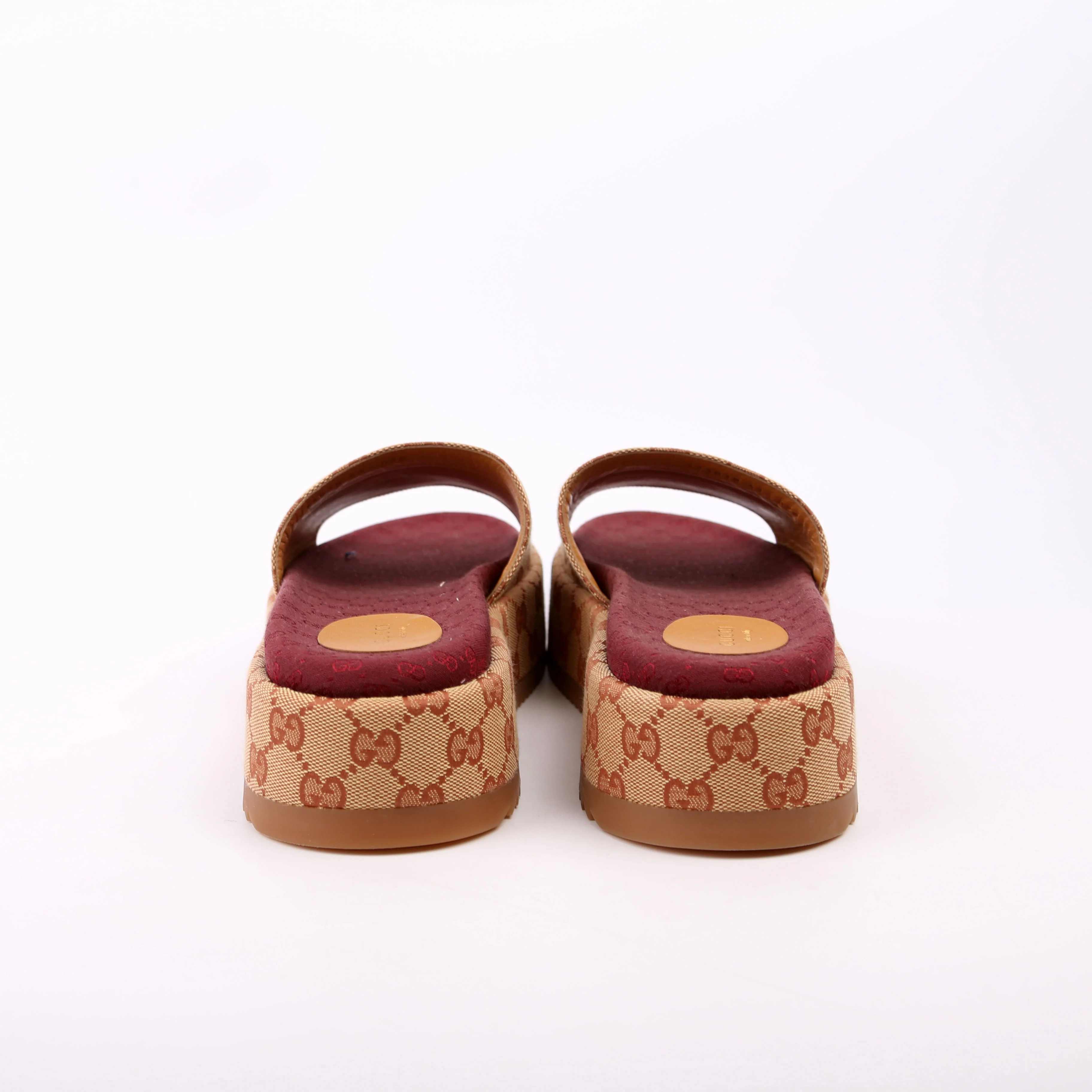 GG Canvas Platform Slides Size 41 - Image 4