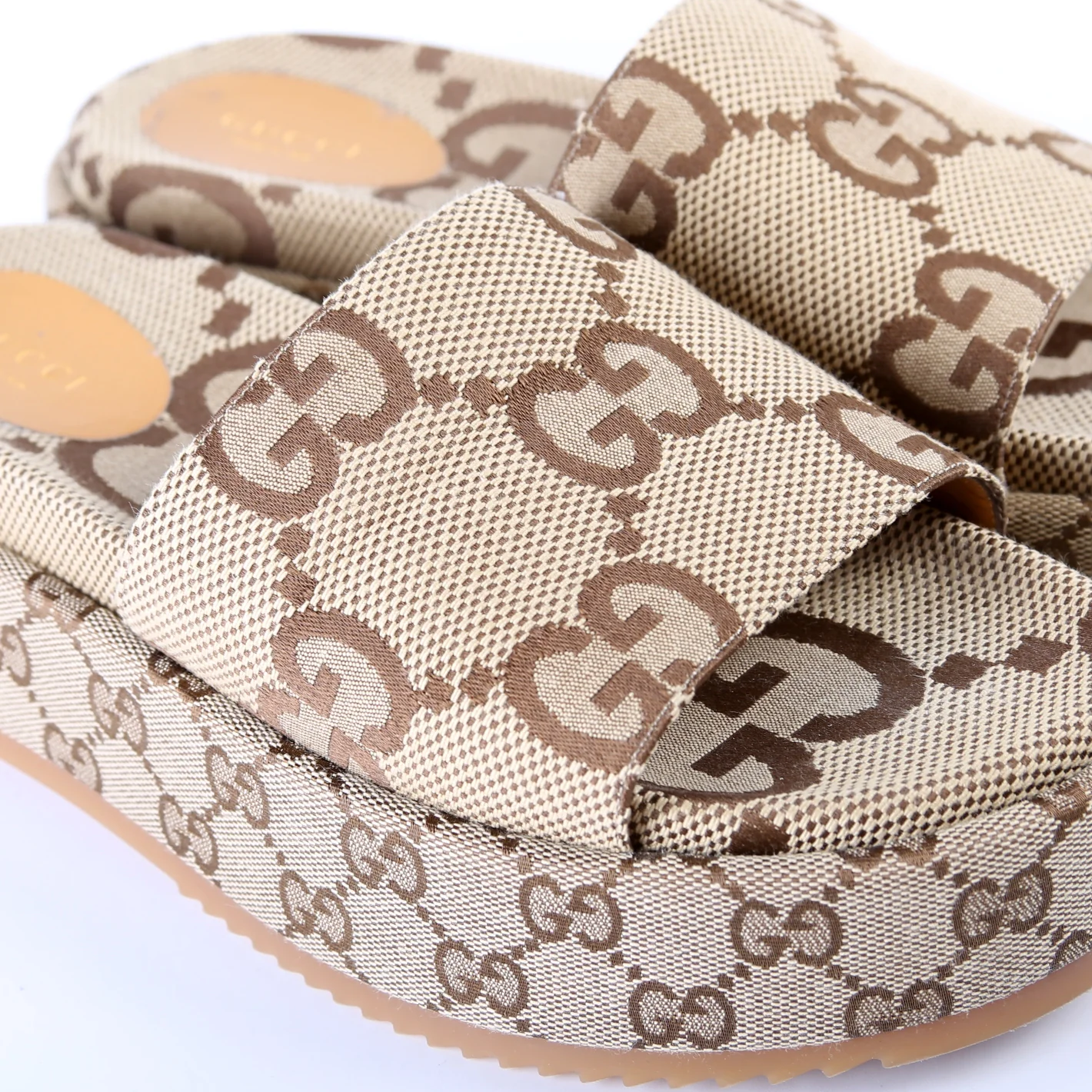 GG Canvas Platform Slides Size 38 - Image 11