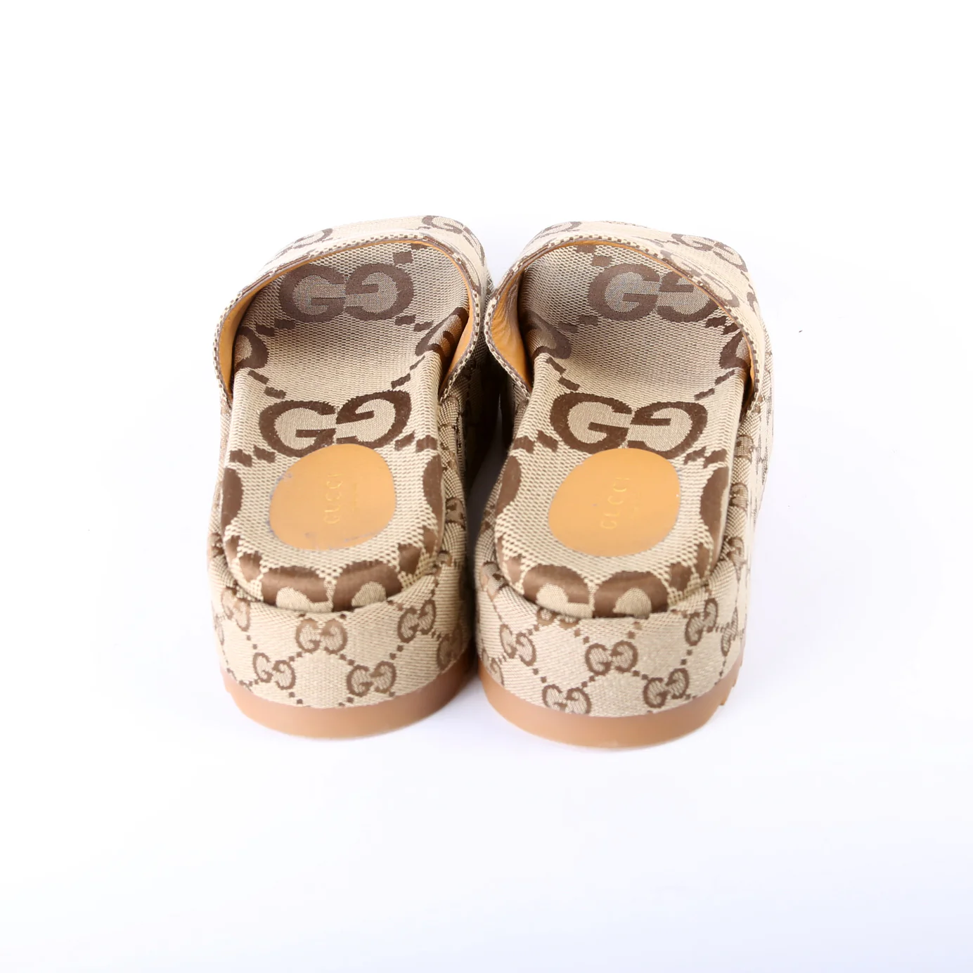 GG Canvas Platform Slides Size 38 - Image 4