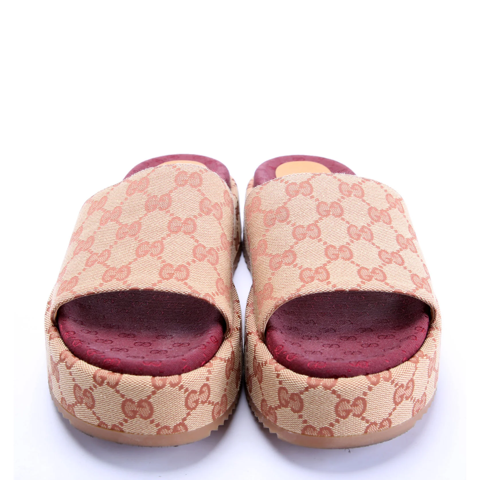 GG Canvas Platform Slides Size 40 - Image 2