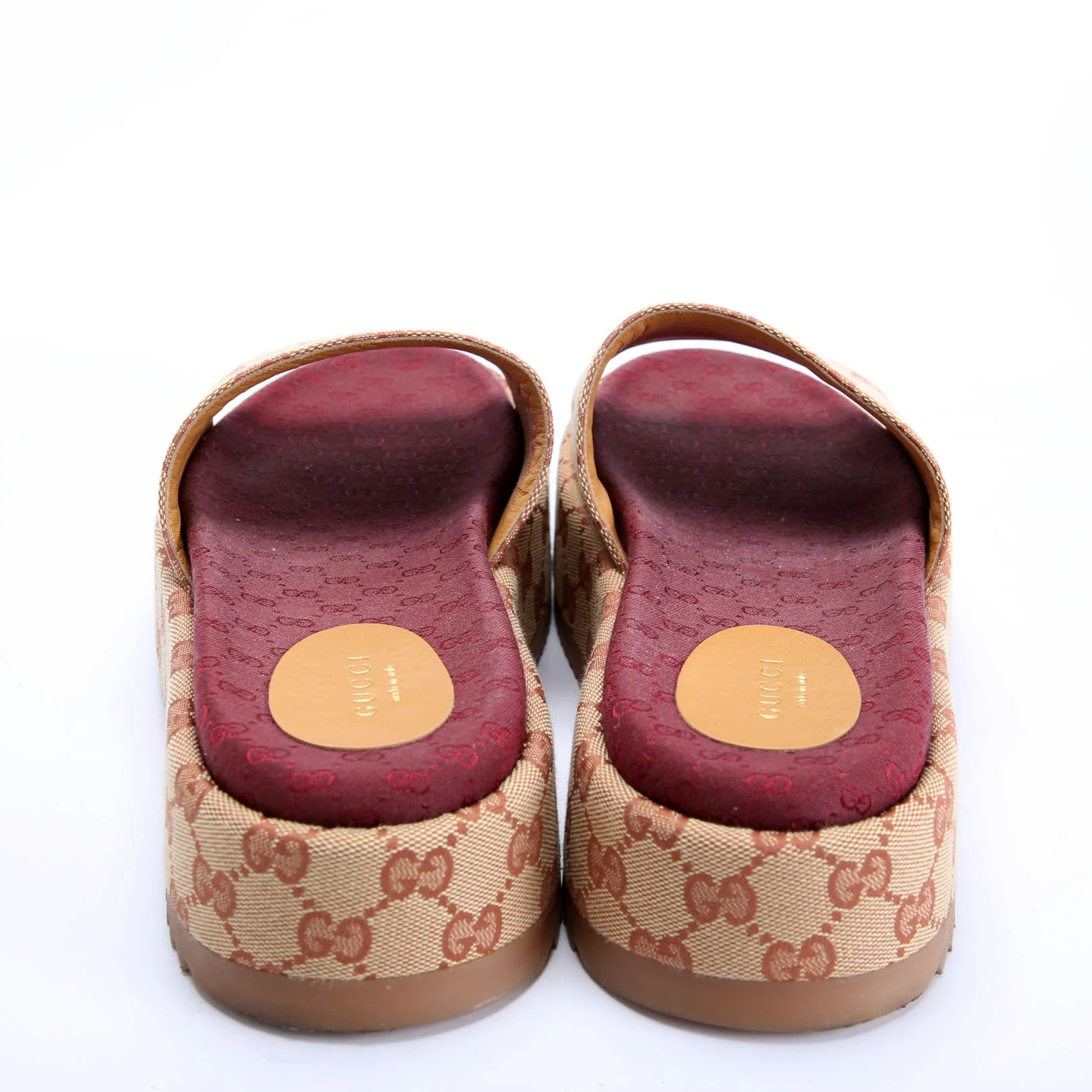 GG Canvas Platform Slides Size 40 - Image 4