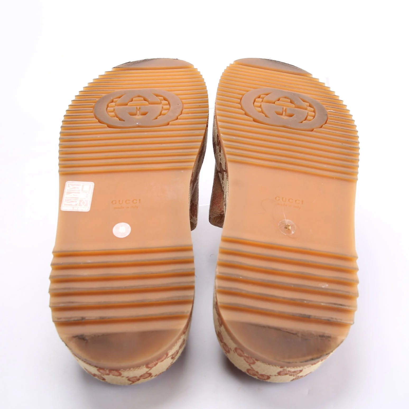 GG Canvas Platform Slides Size 40 - Image 9