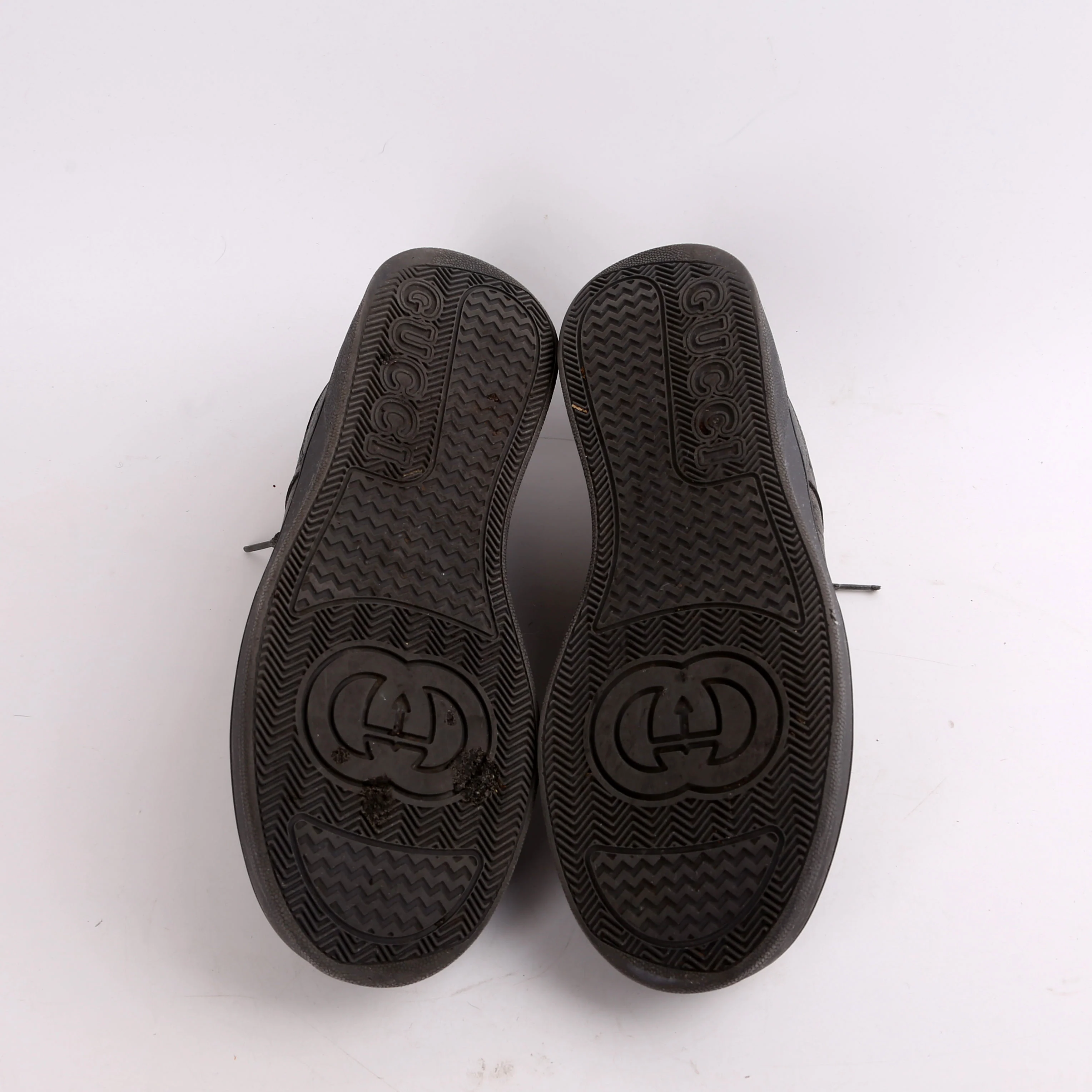 GG Chunky Low Top Sneakers Size 41 - Image 6