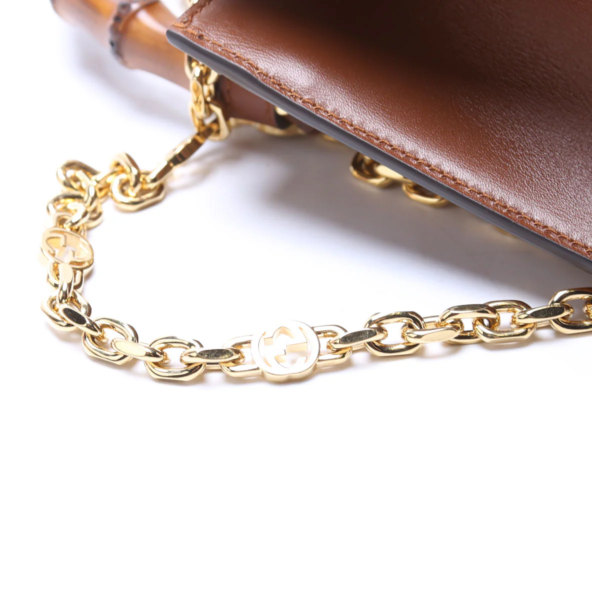 GG Crystal Mini Diana Tote - Image 6