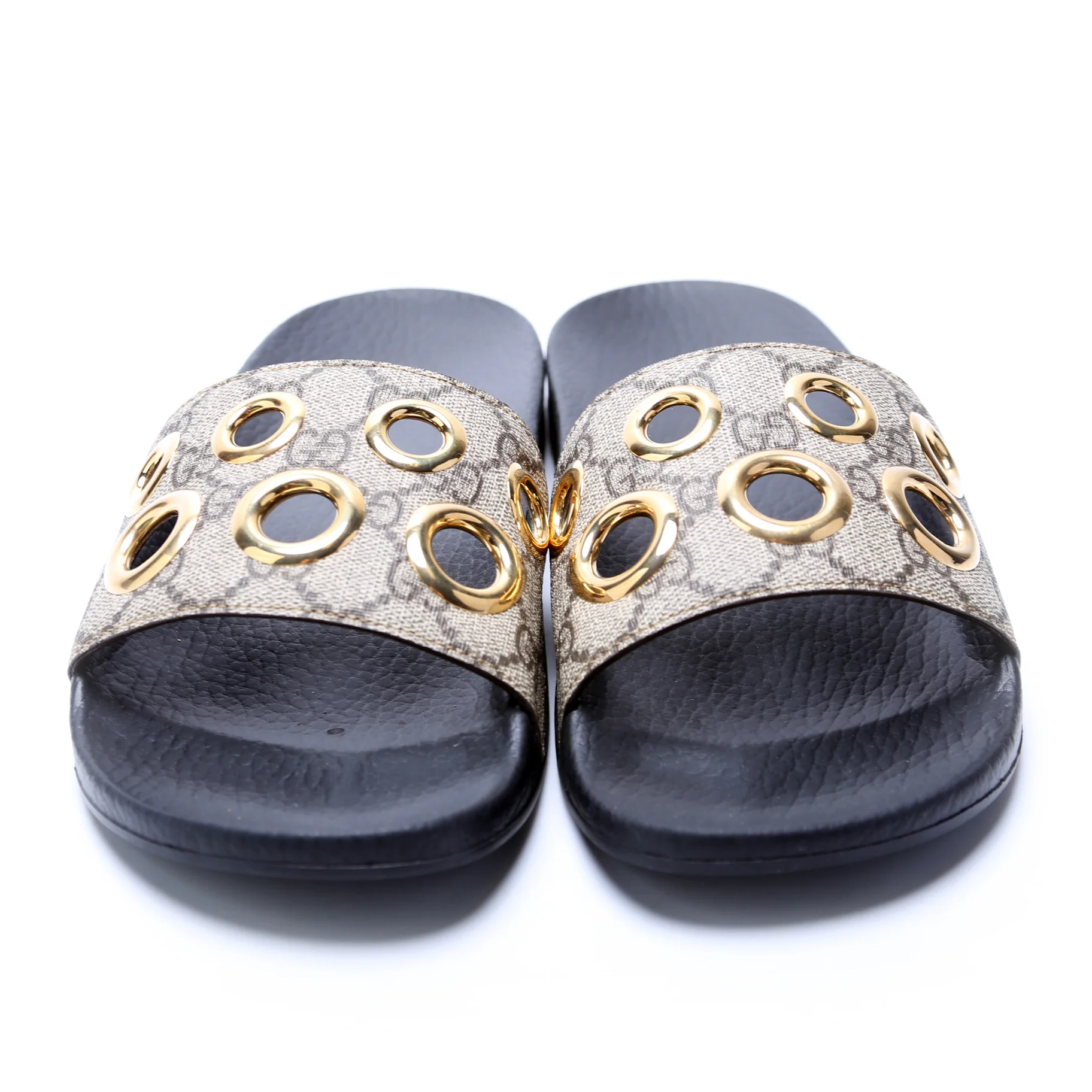 GG Cutout Slides Size 38 - Image 2