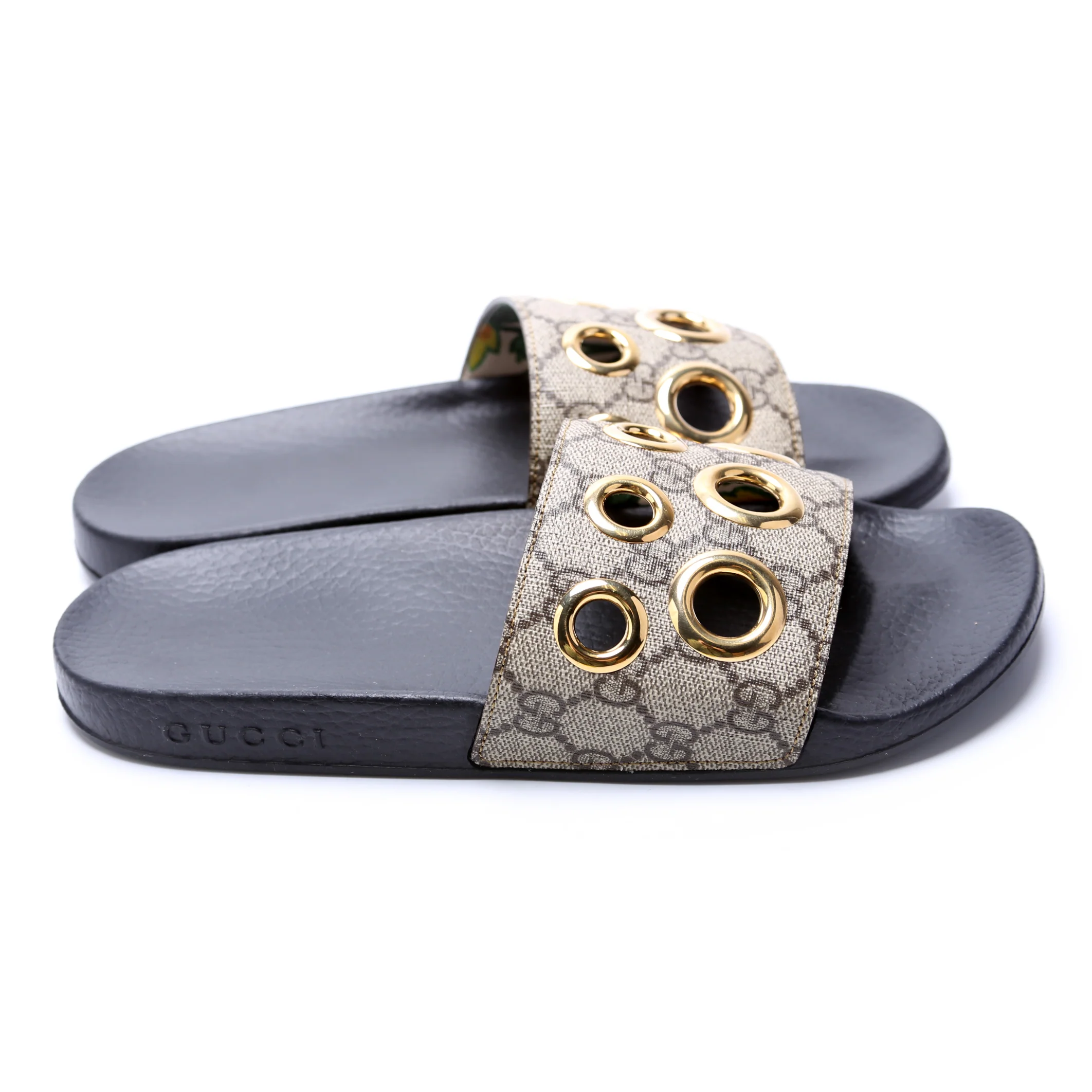 GG Cutout Slides Size 38 - Image 3