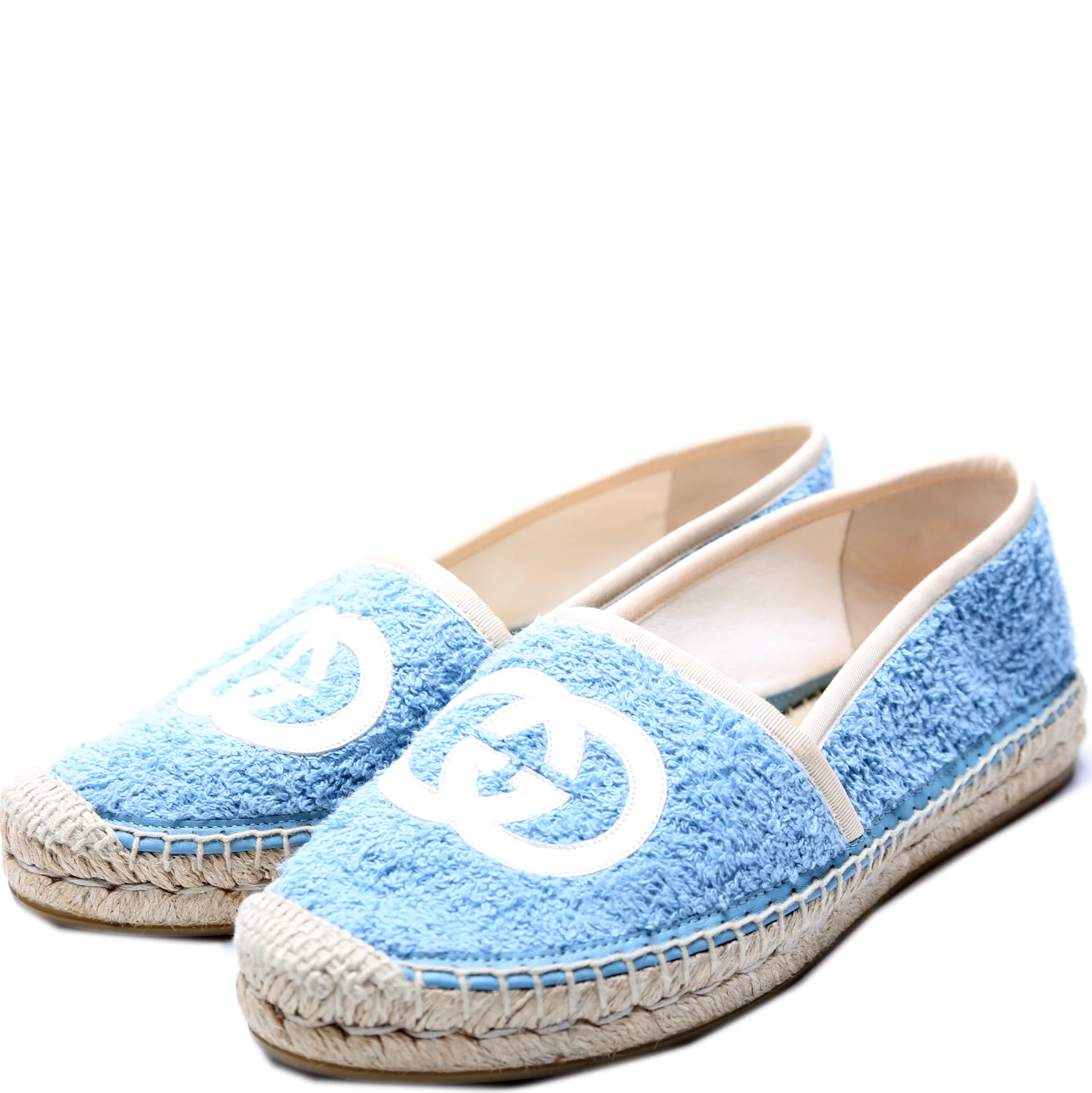 GG Espadrilles Size 37
