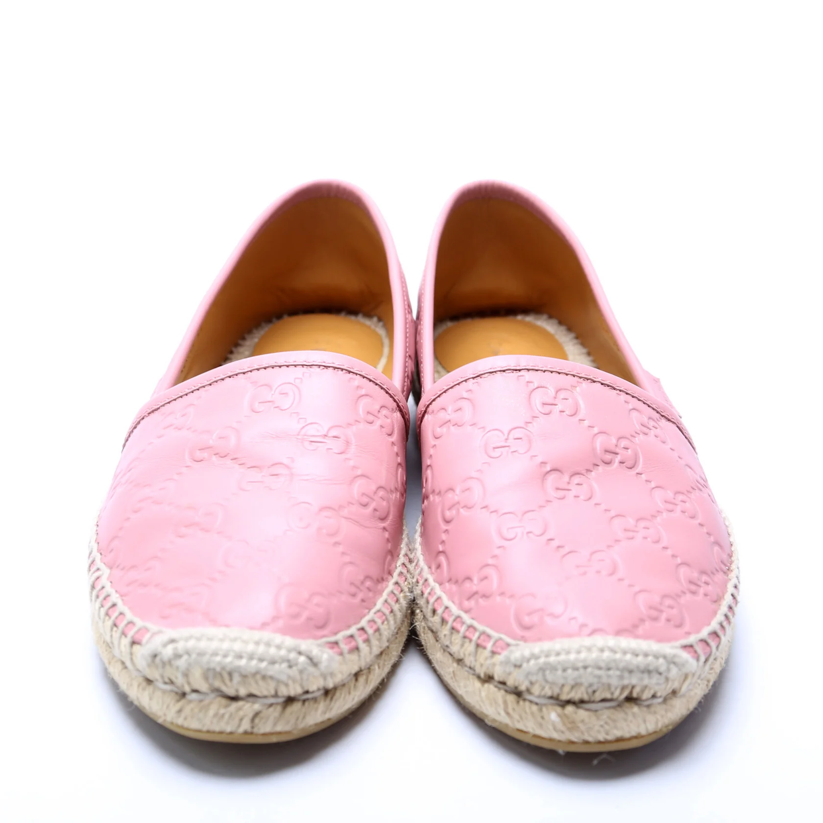 GG Espadrilles Size 39 - Image 2
