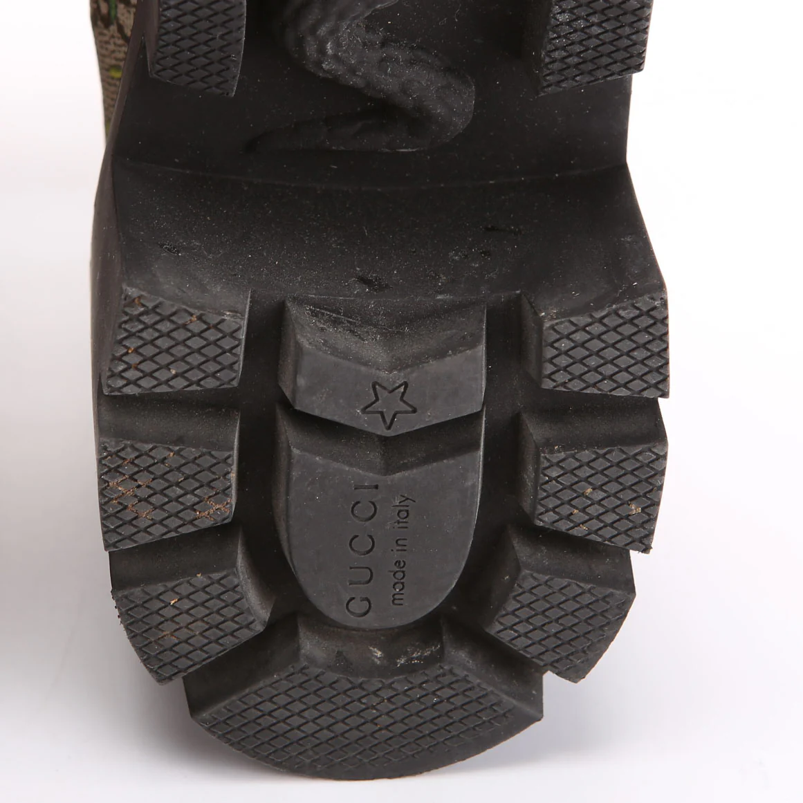 GG Flora Ankle Boots Size 37.5 - Image 7