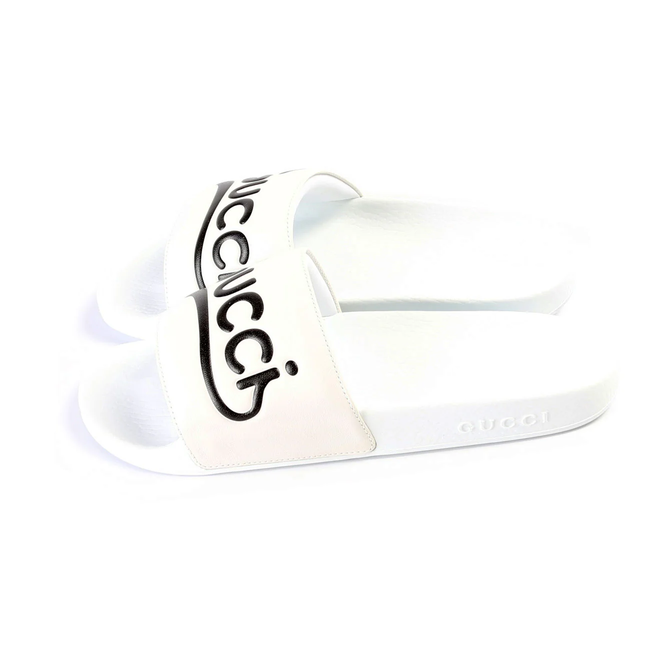 GG Logo Slids Size 40 - Image 3