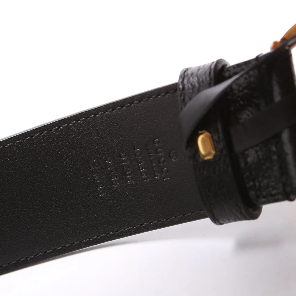 GG Marmont Belt Size 90/36 406831 - Image 5