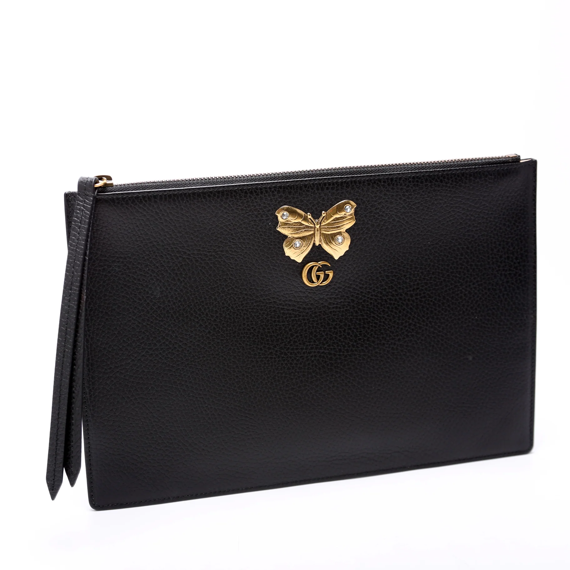 GG Marmont Butterfly Clutch - Image 2