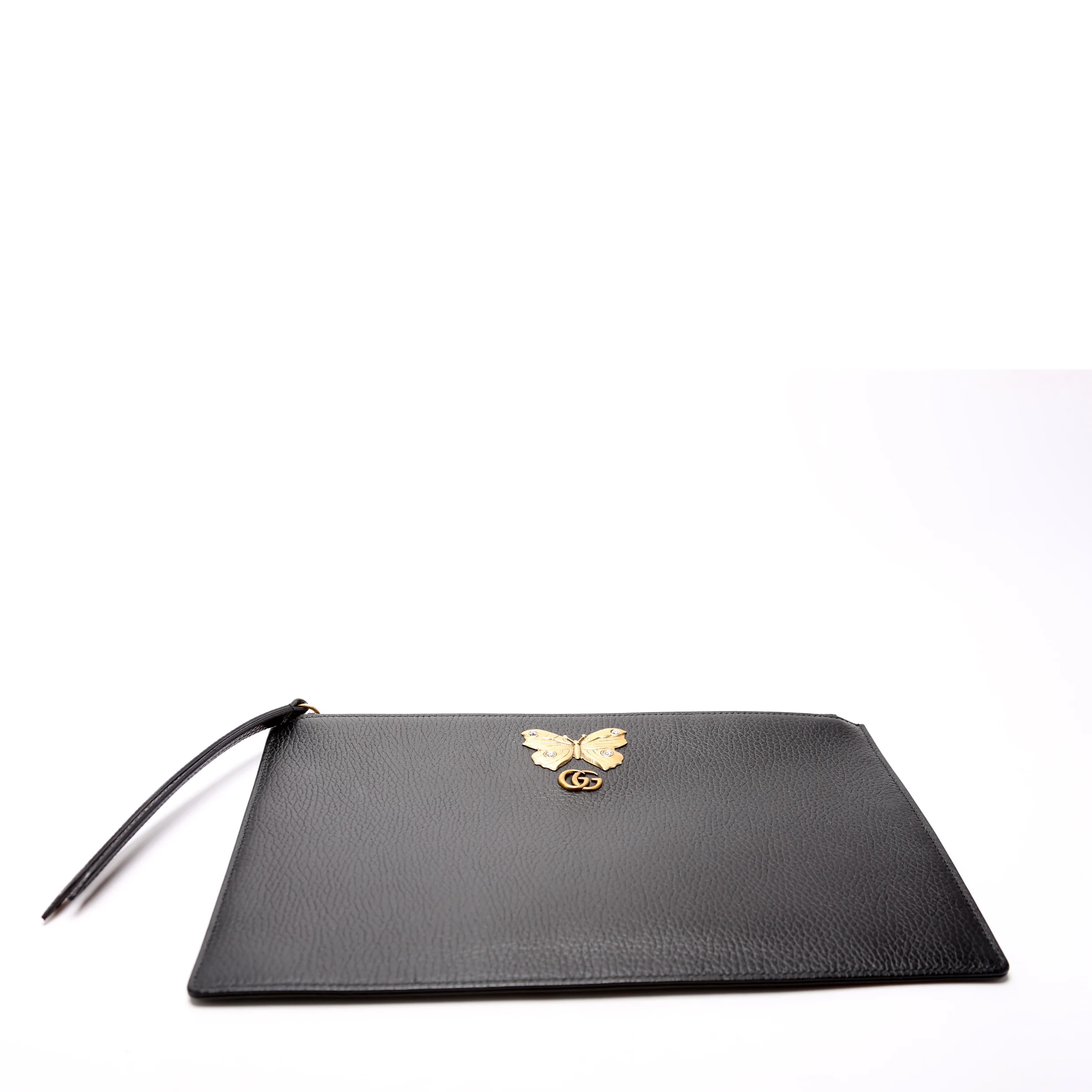 GG Marmont Butterfly Clutch - Image 4