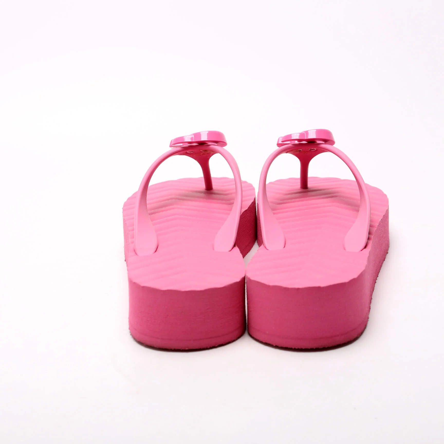 GG Marmont Flip Flops Size 36 - Image 4