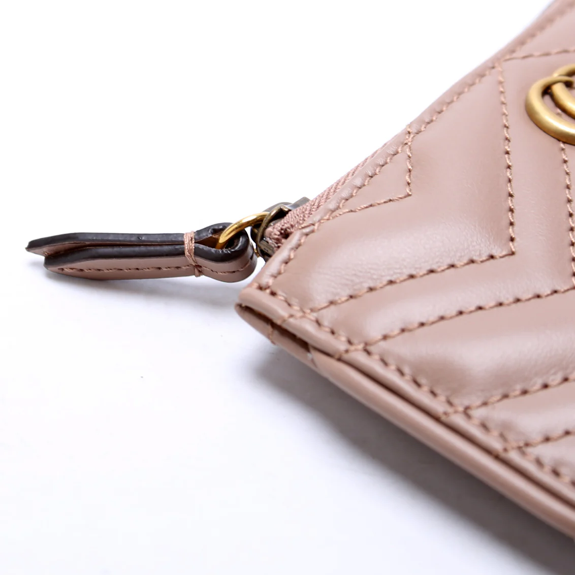 GG Marmont Key Pouch 671773 - Image 6