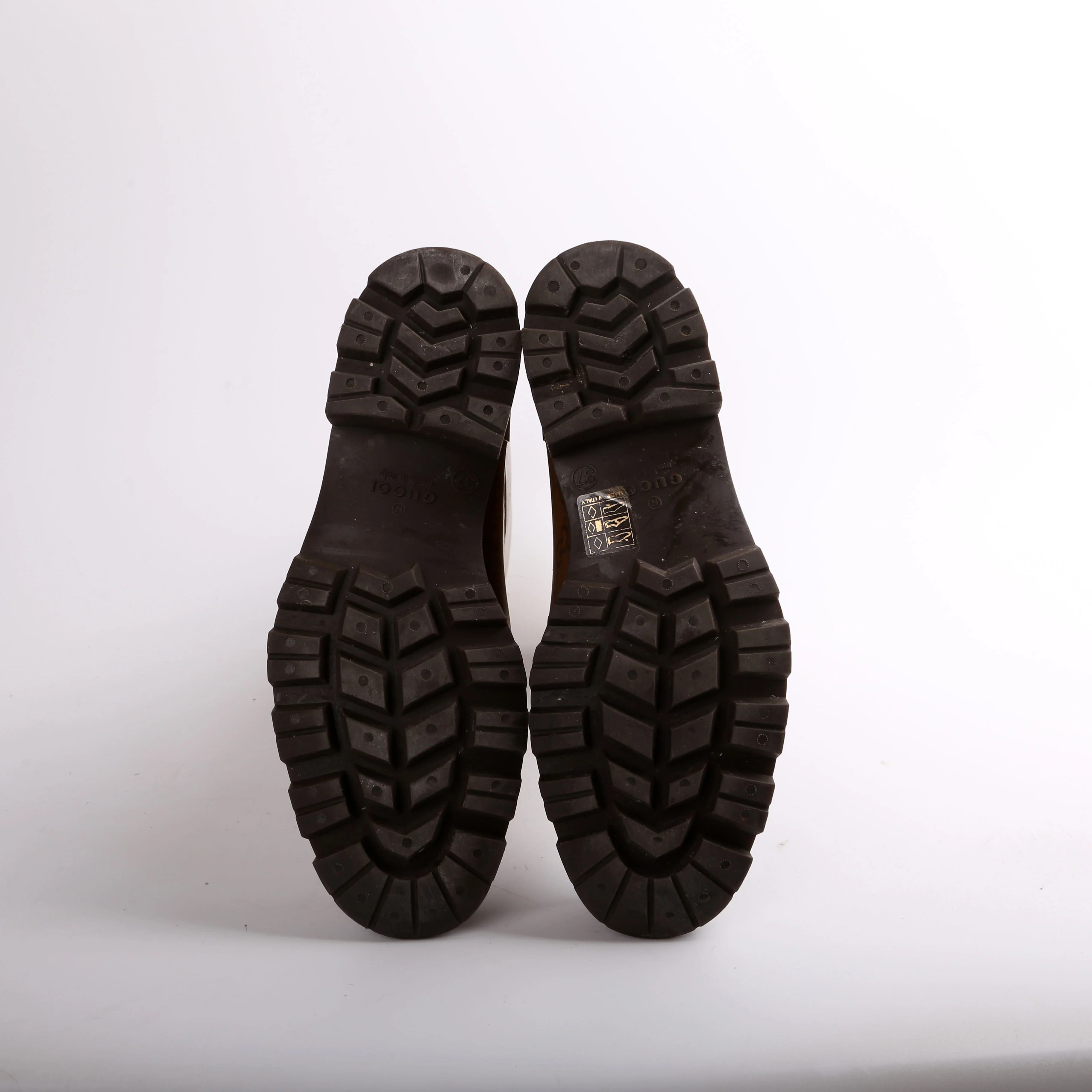 GG Rain Boots Size 37 - Image 6