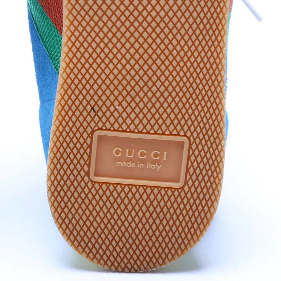 GG Rocket Sneakers Size 38 - Image 7