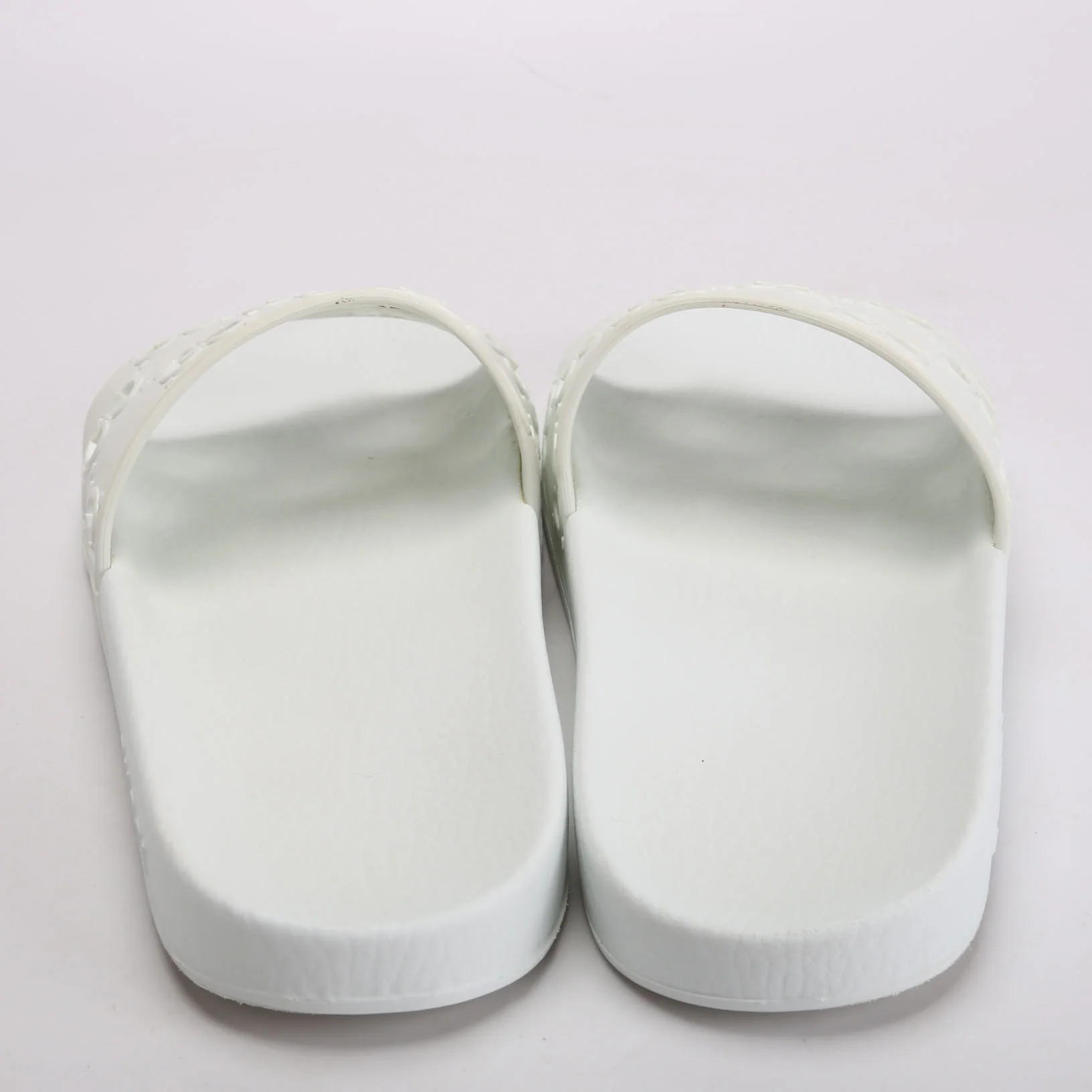 GG Rubber Slides Size 38 Seafoam - Image 4