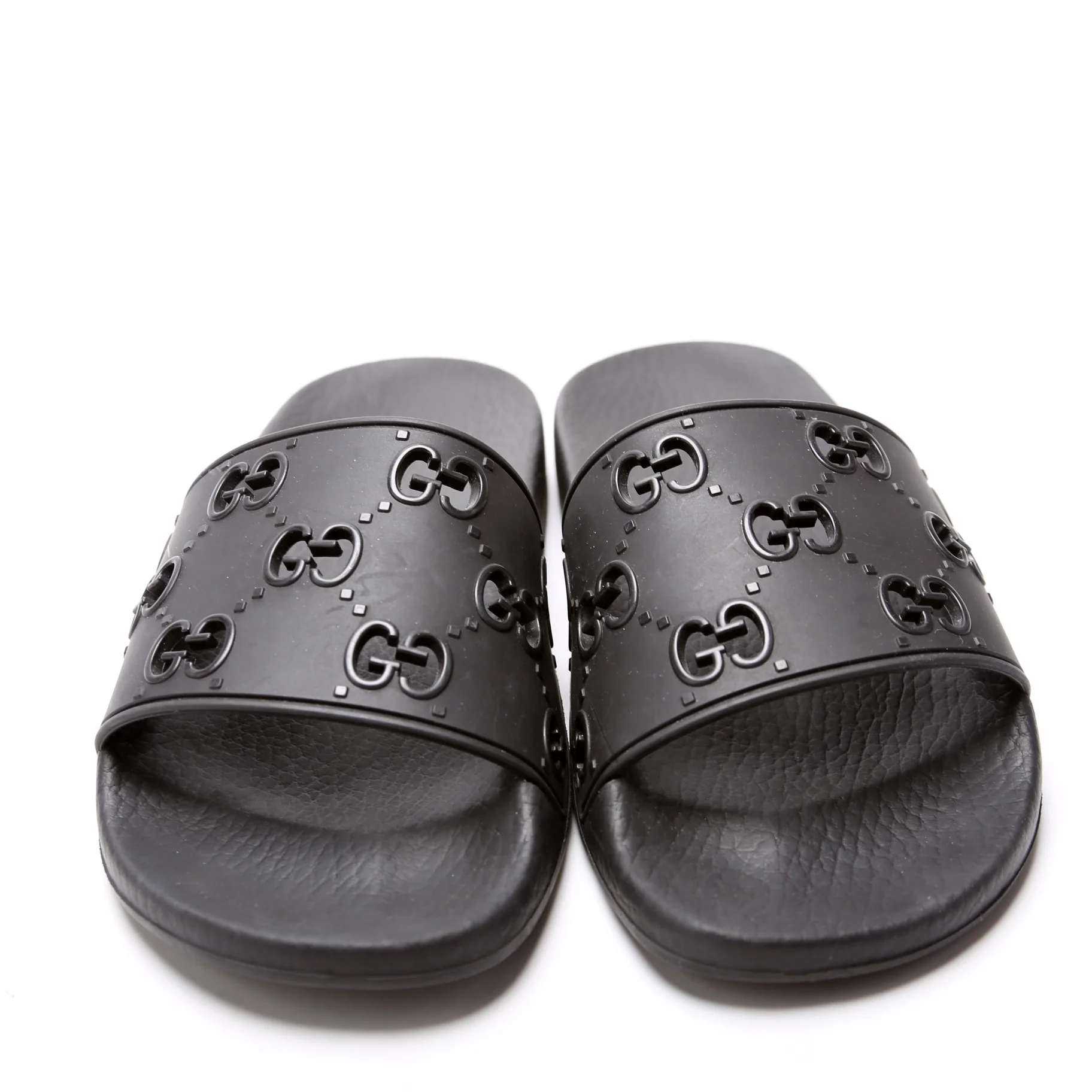 GG Rubber Slides Size 38 - Image 2