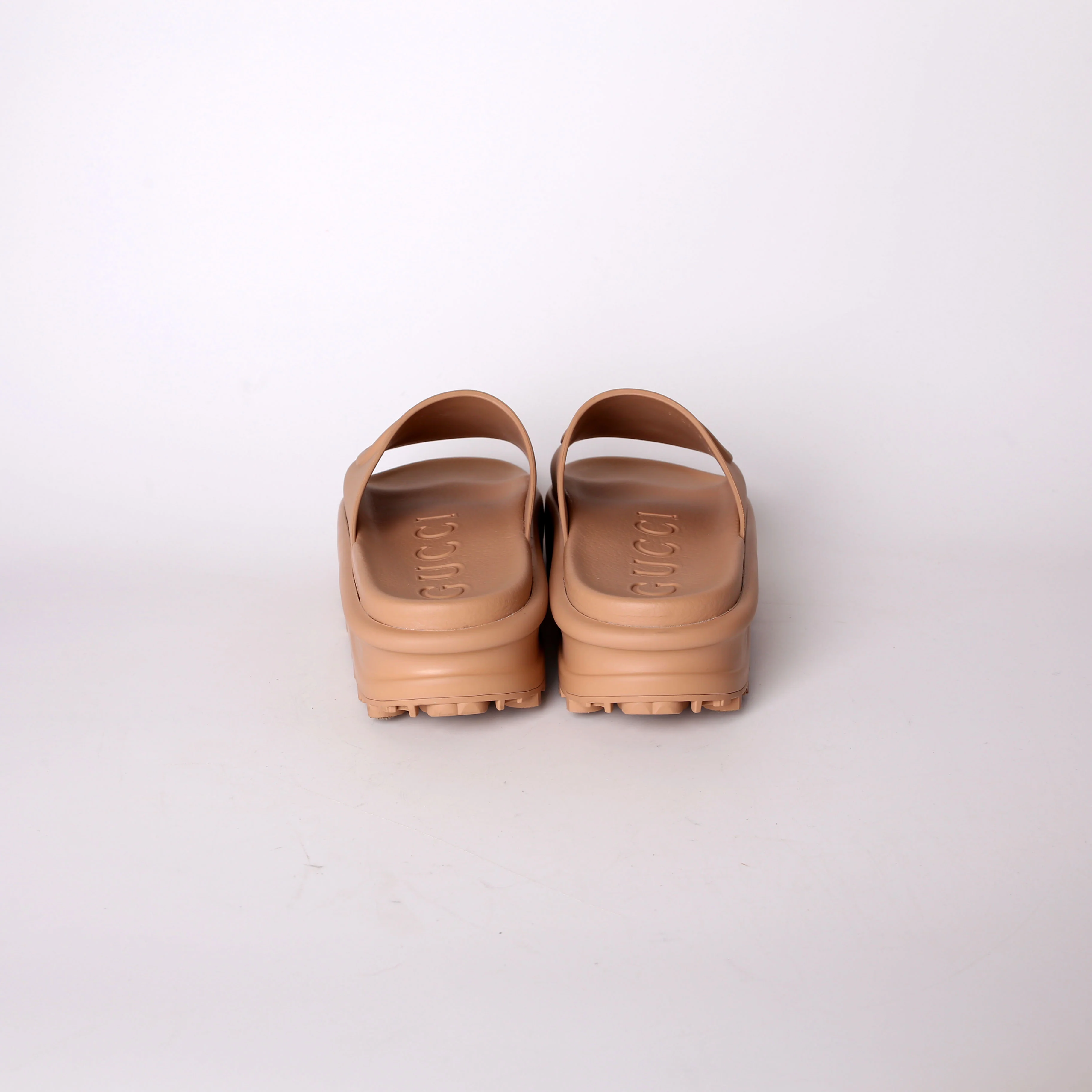 GG Rubber Slides Size 38 - Image 4