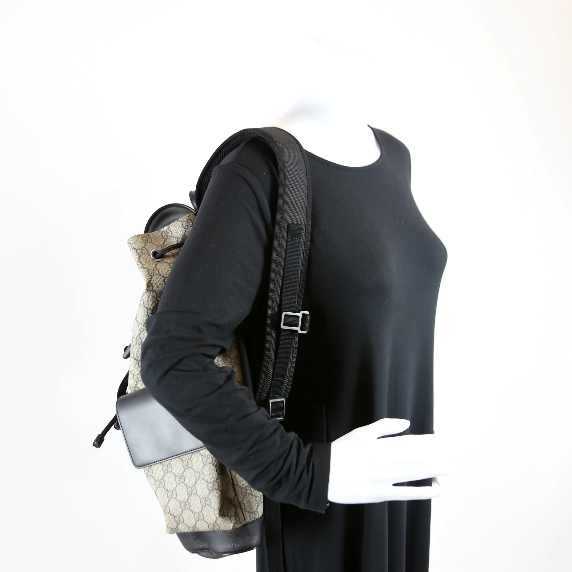 GG Supreme Backpack 450958 - Image 11