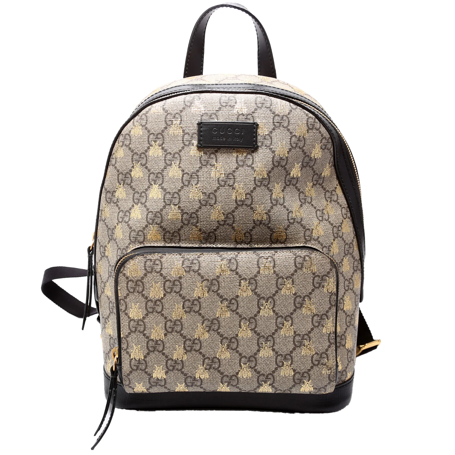 GG Supreme Bee Backpack 427042