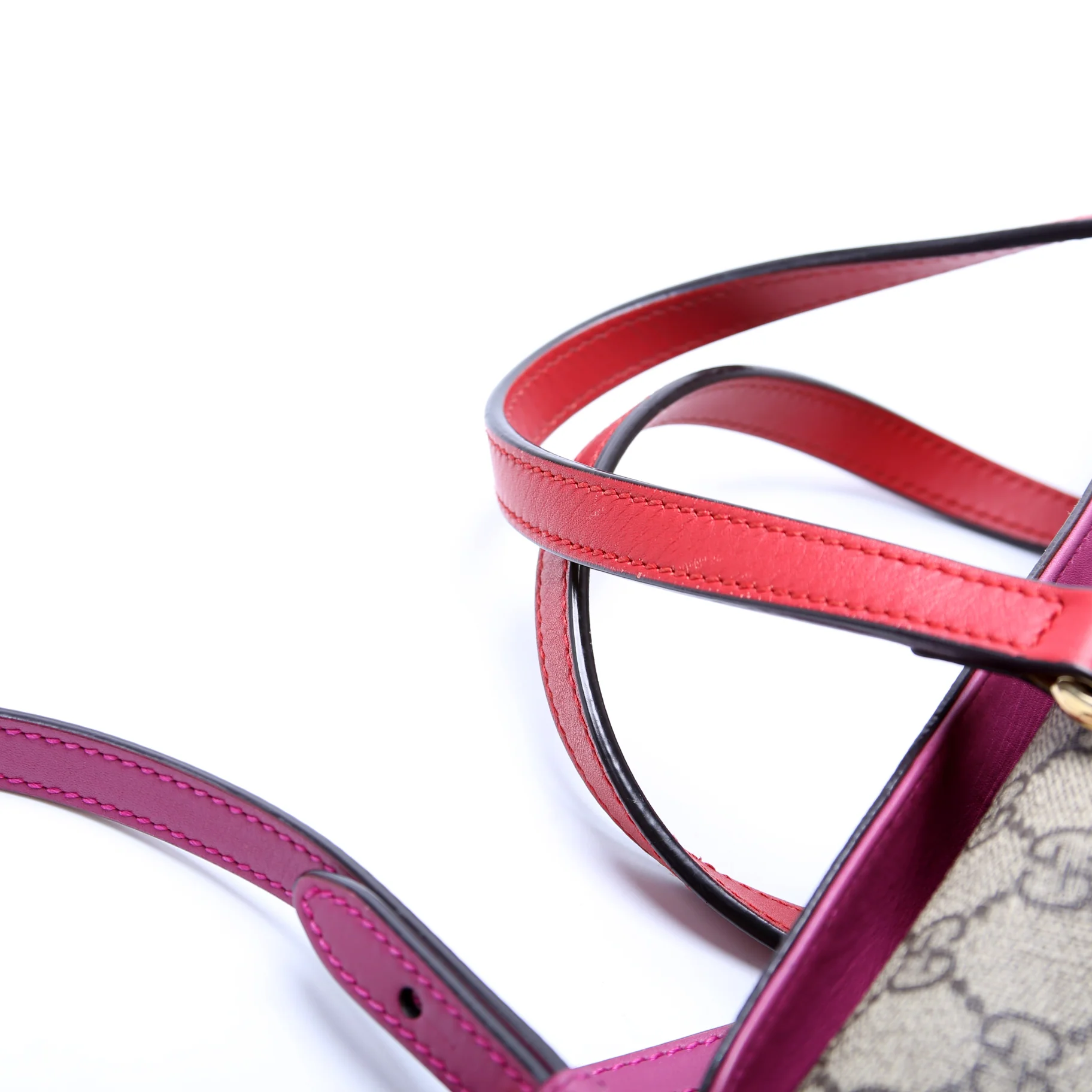 GG Supreme Fold Over Tote - Image 6