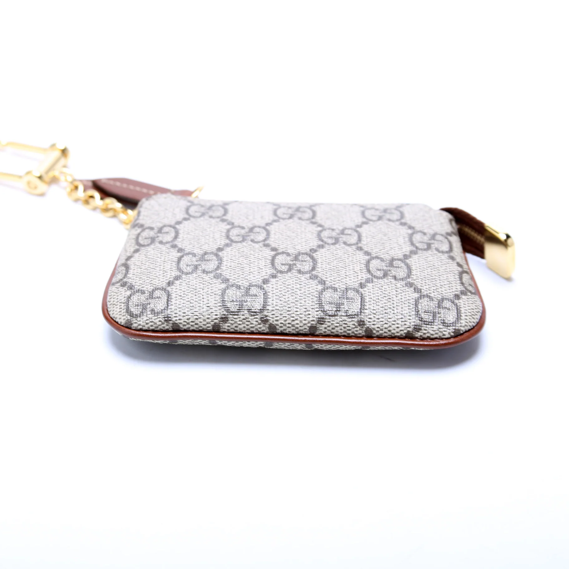 GG Supreme Key Case 447964 - Image 5